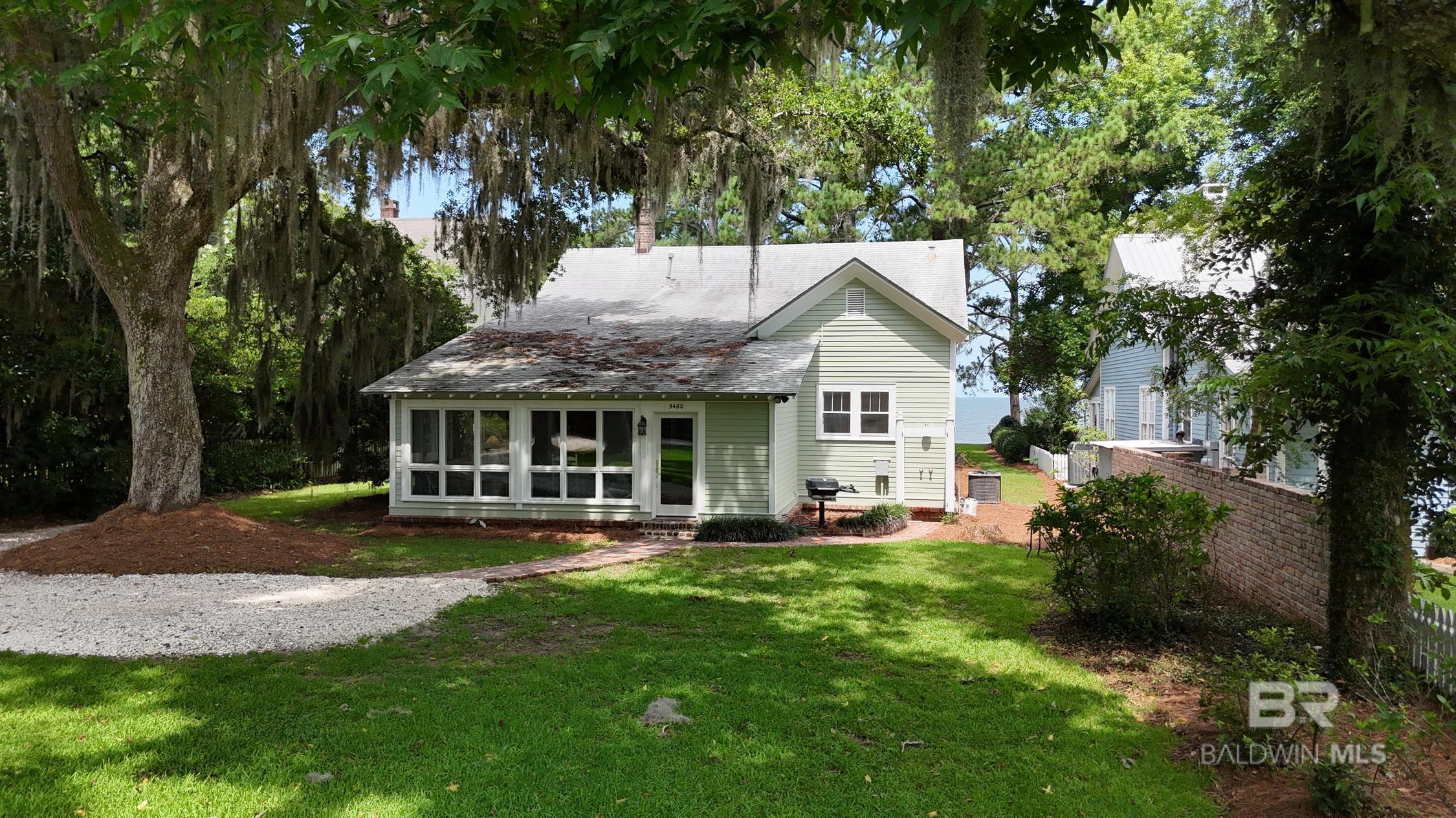 5480 Battles Road — photo
