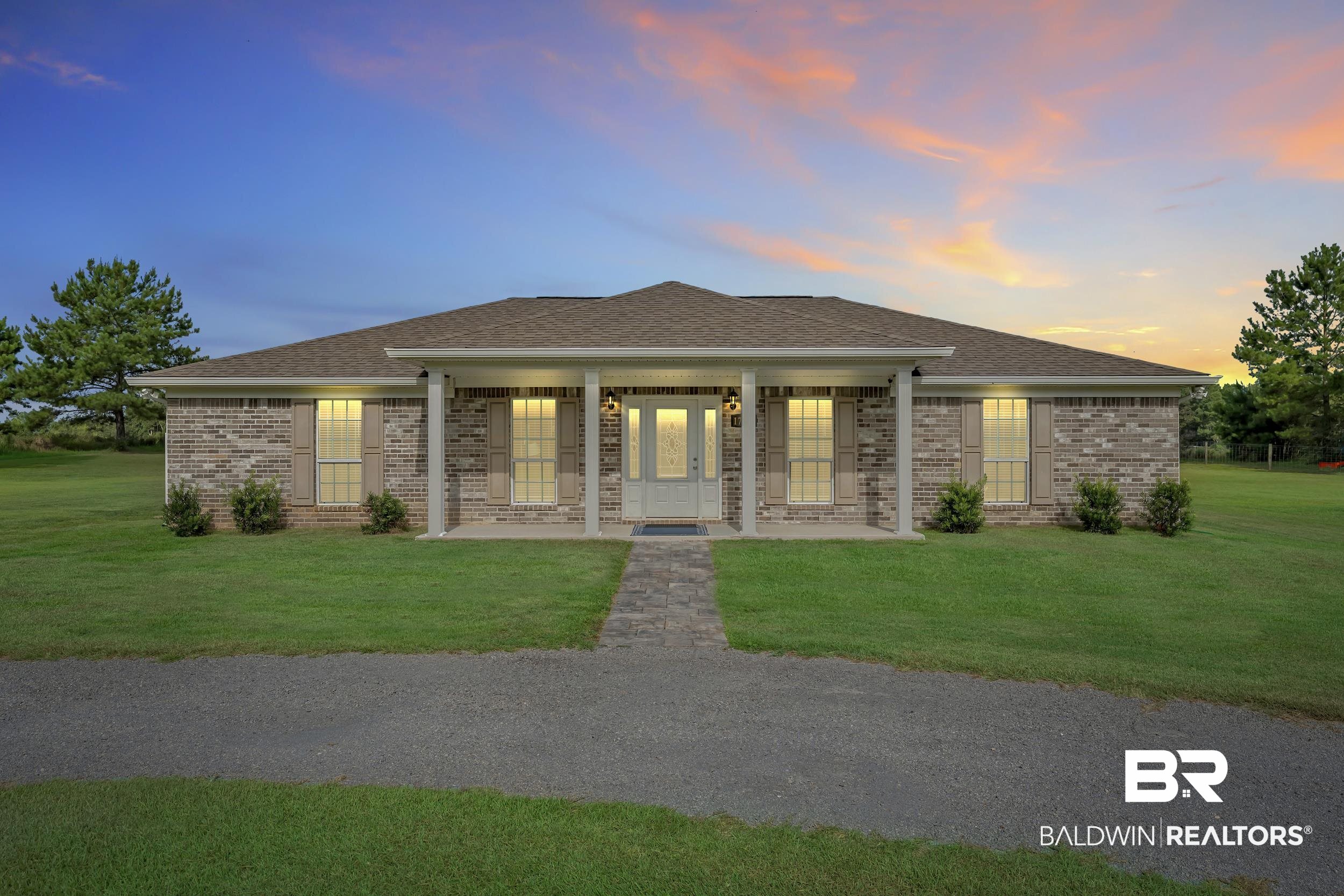 17153 County Road 87 — photo