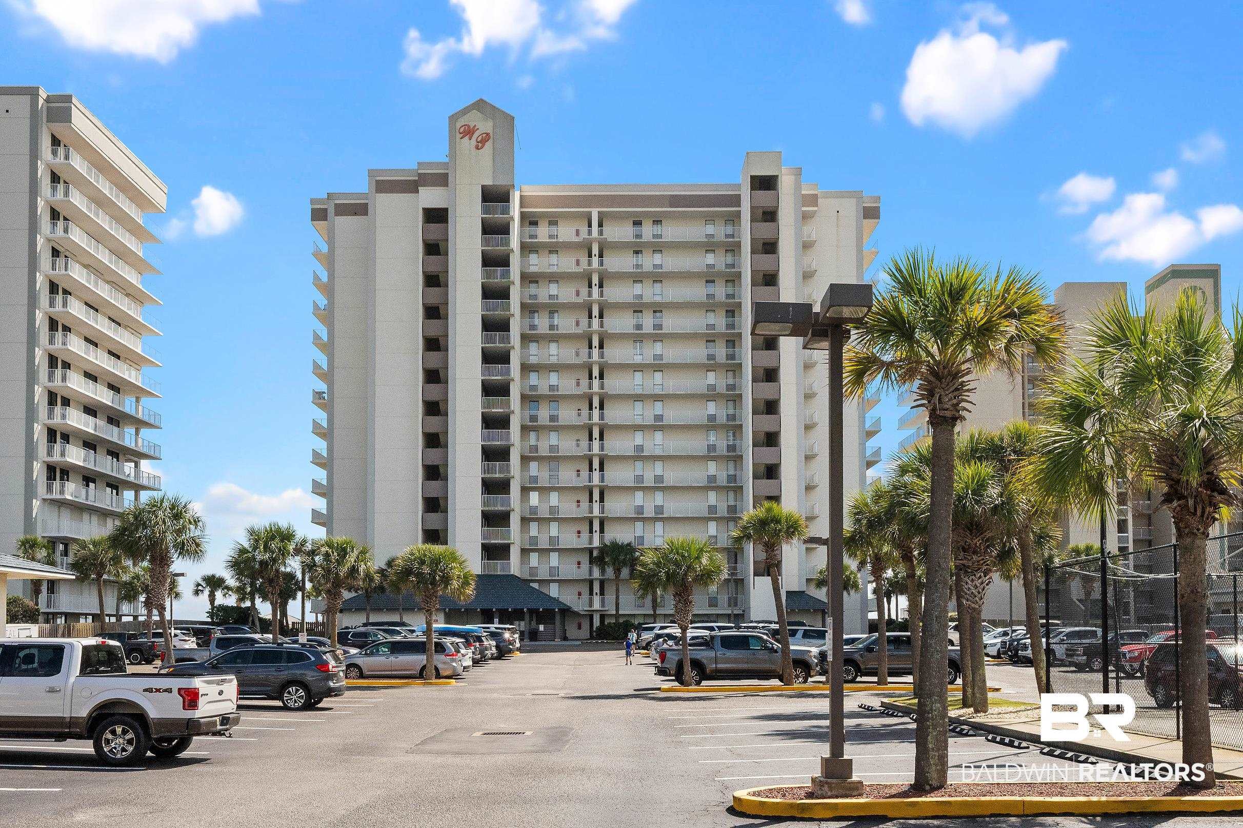 24770 Perdido Beach Boulevard #106 — photo