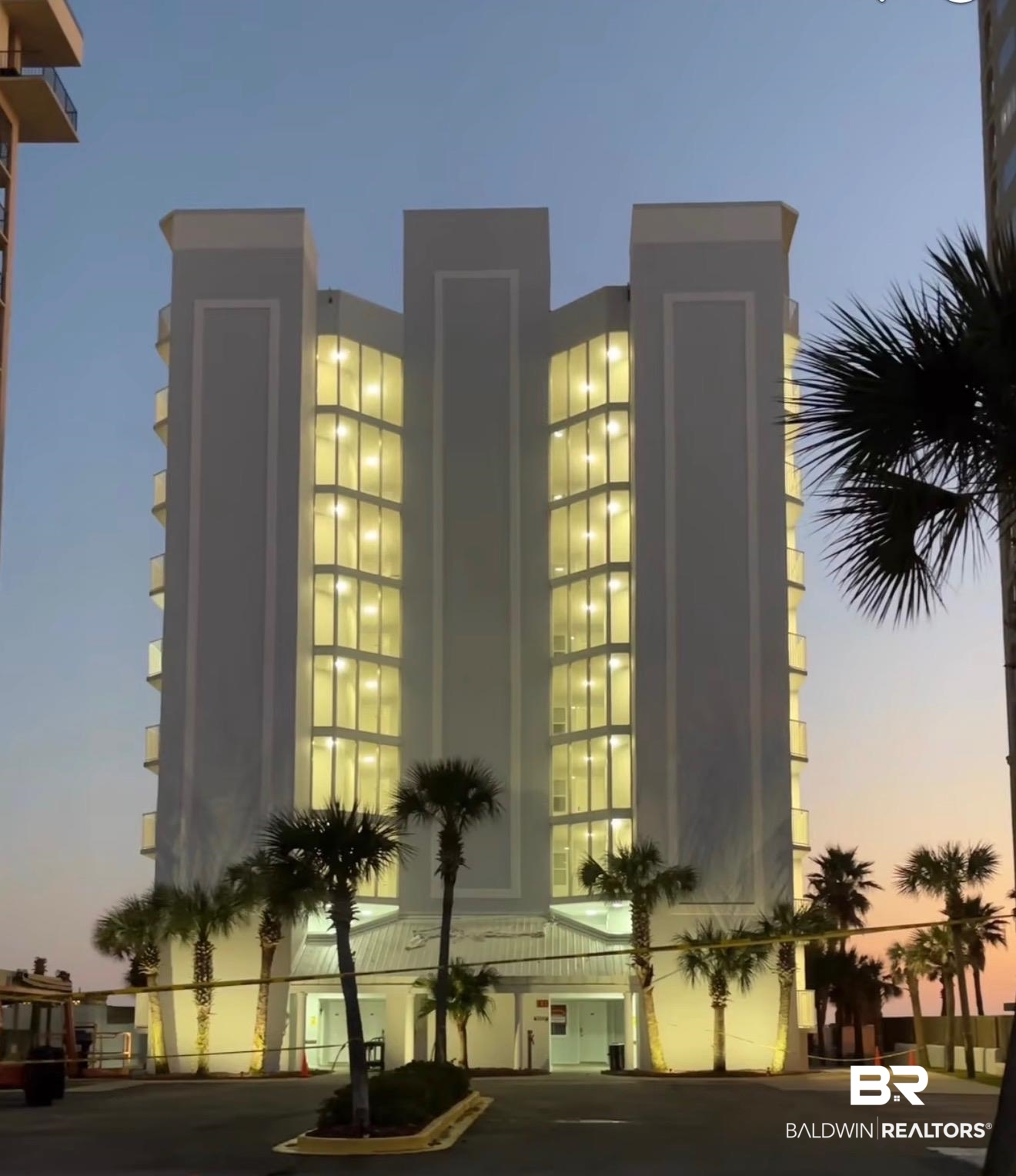 24114 Perdido Beach Boulevard #503 — photo