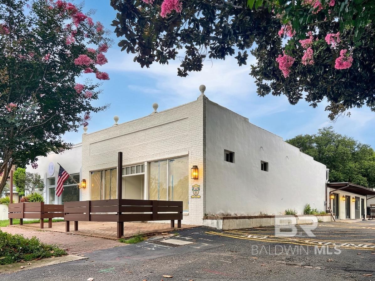 212 Fairhope Avenue — photo