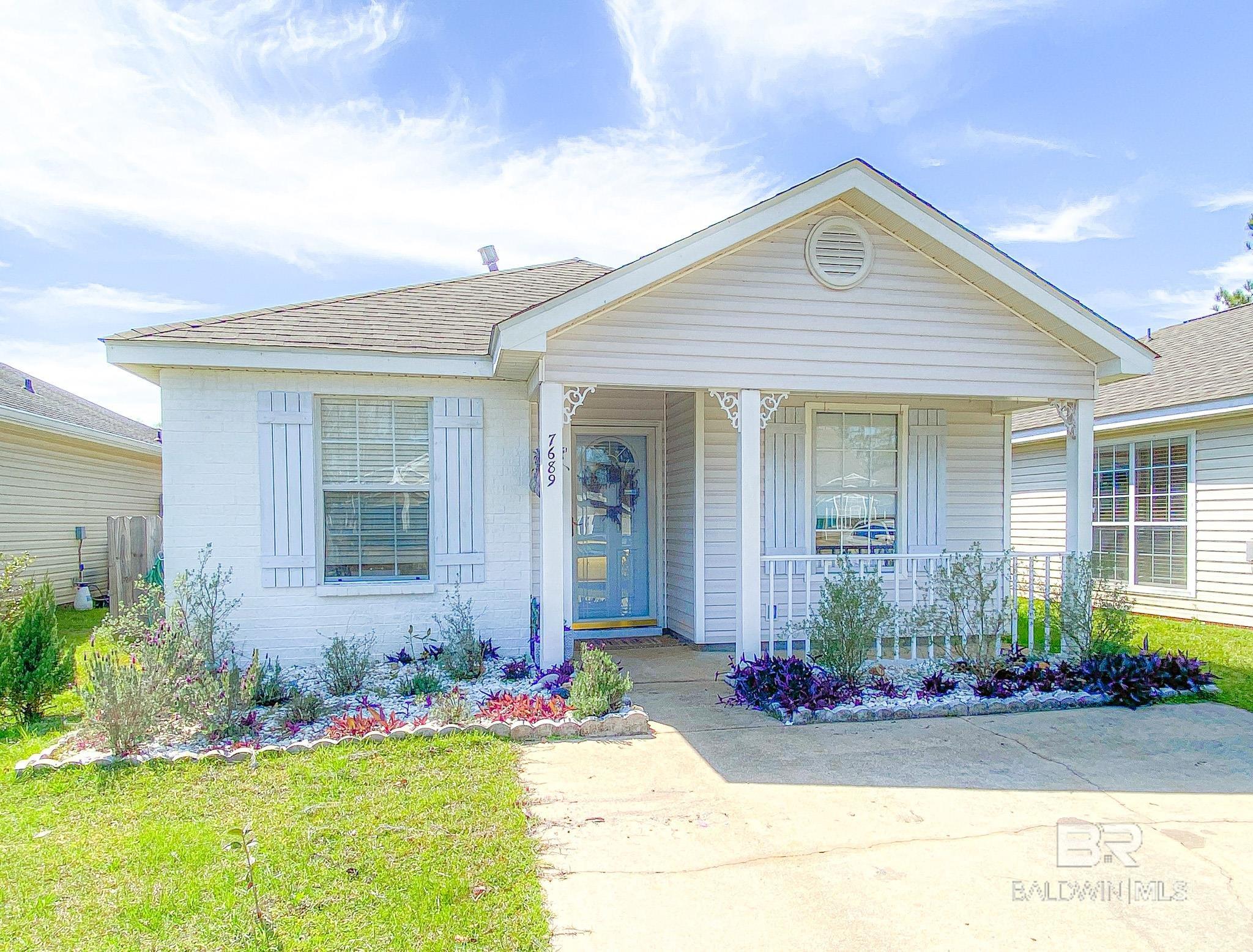 7689 Audubon Drive — photo