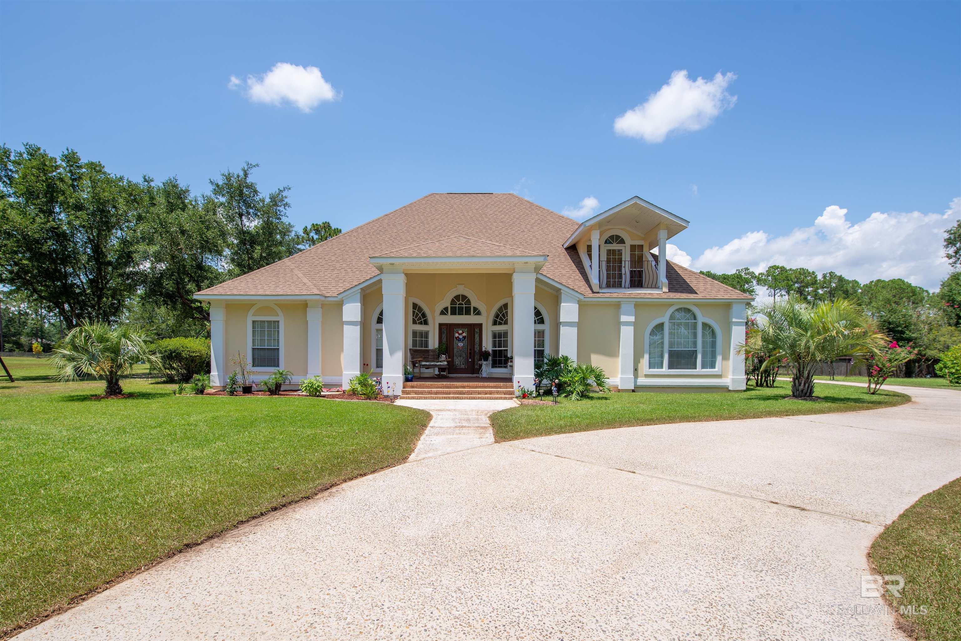 8133 Bay View Drive — photo