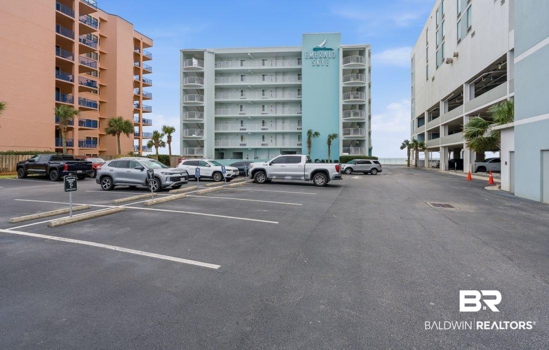 26034 Perdido Beach Boulevard #11 — photo