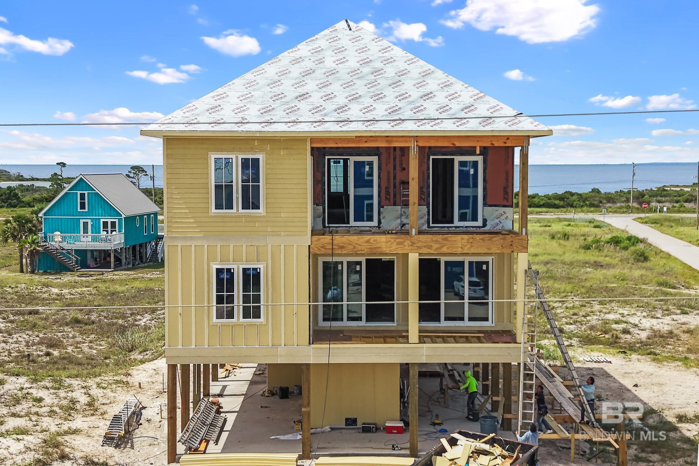 3511 Ponce De Leon Court — photo