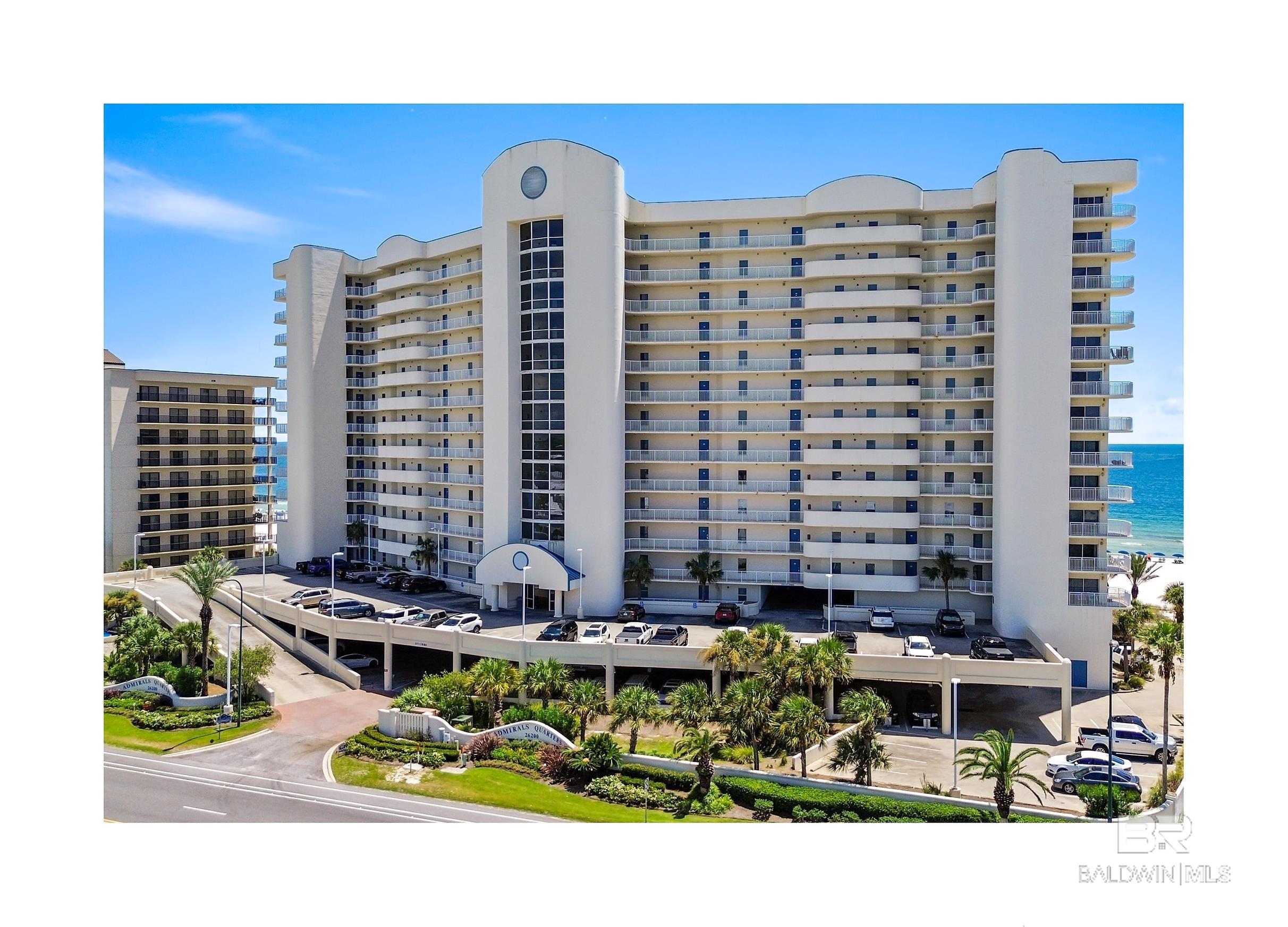 26200 Perdido Beach Boulevard # 1202 — photo