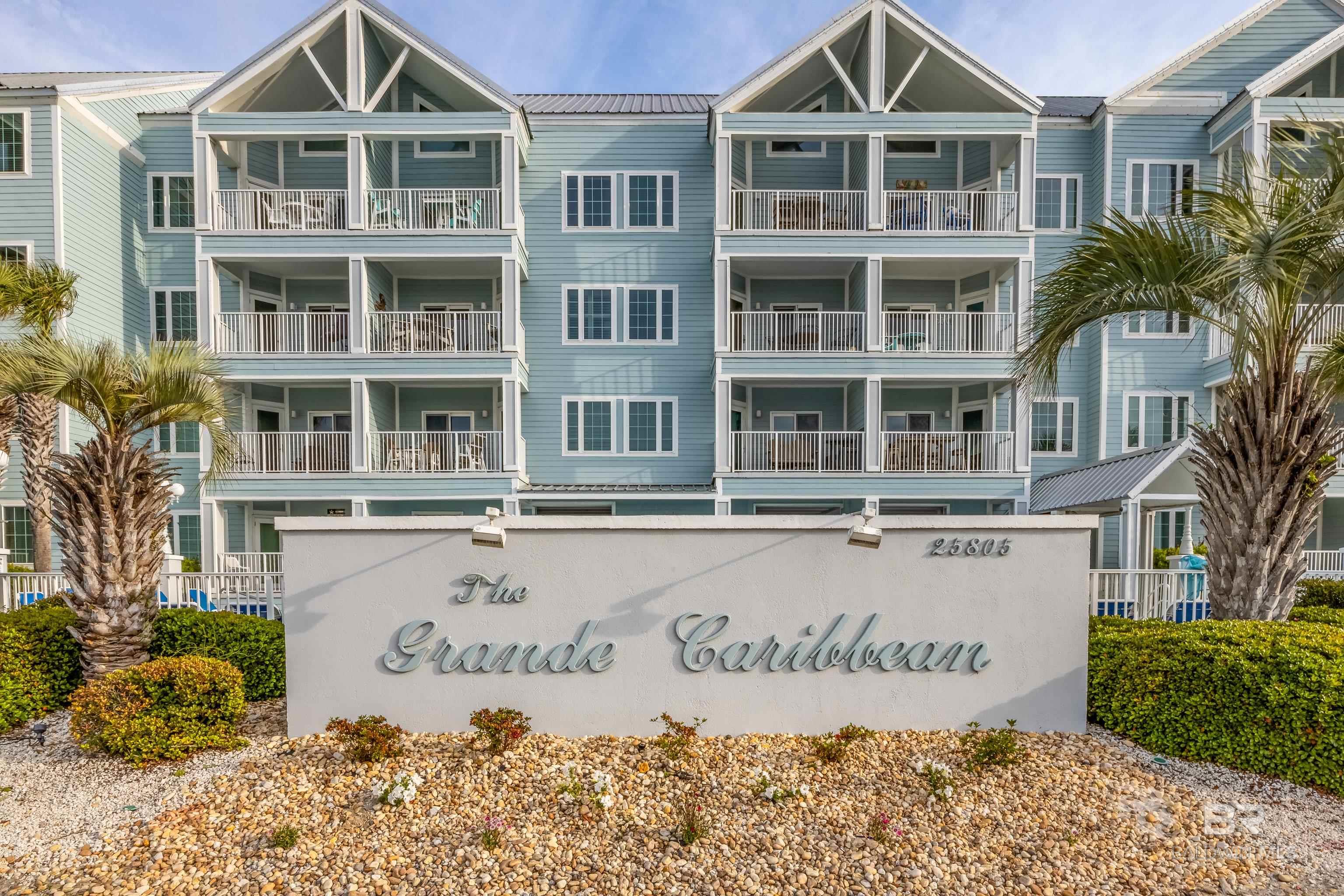 25805 Perdido Beach Boulevard # 205 — photo