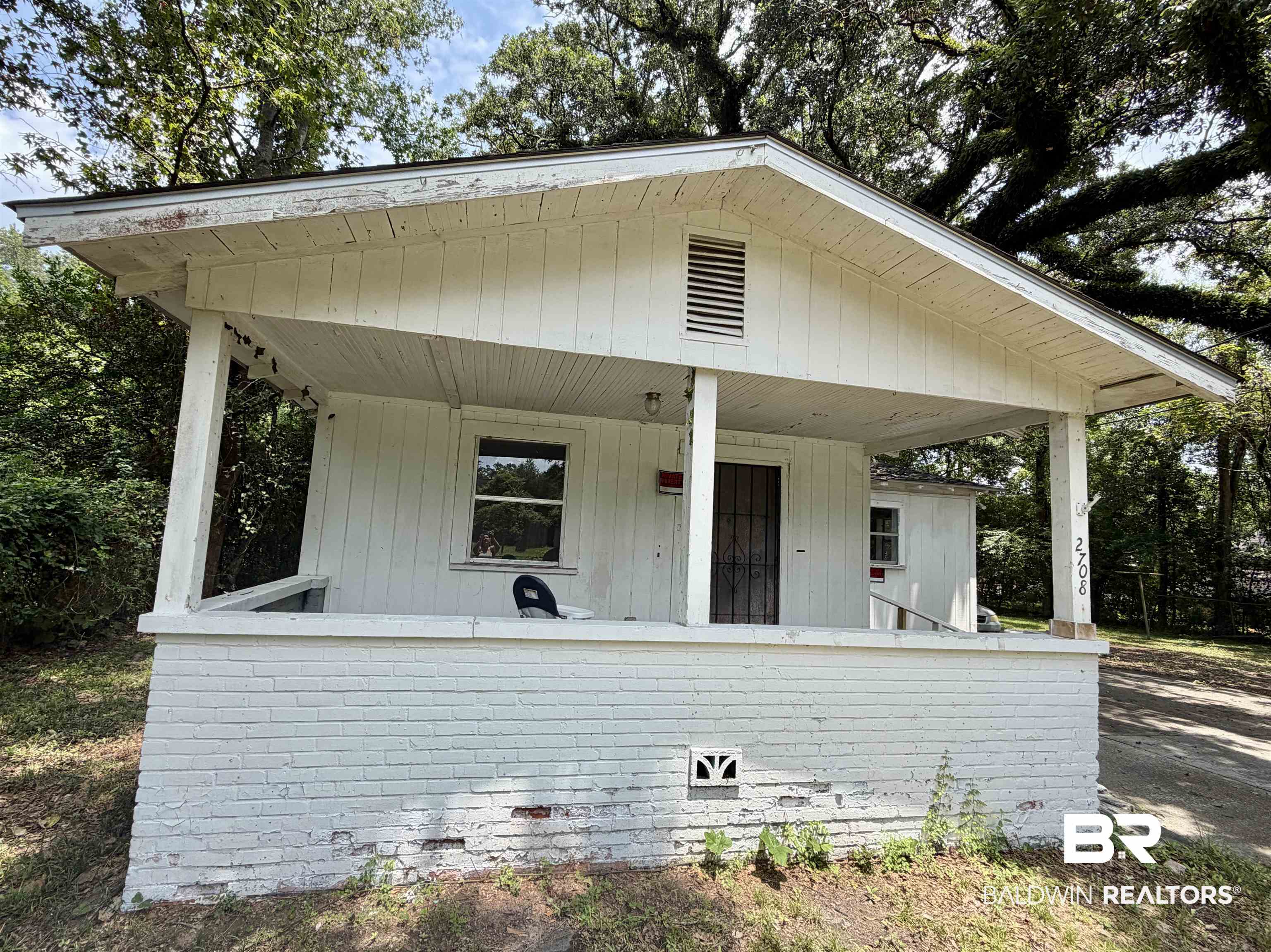 2708 Edgewood Street — photo