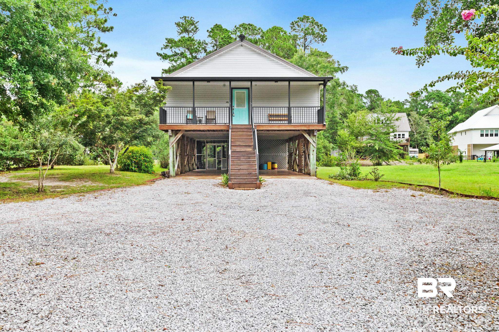 10167 Bayhaven Drive — photo