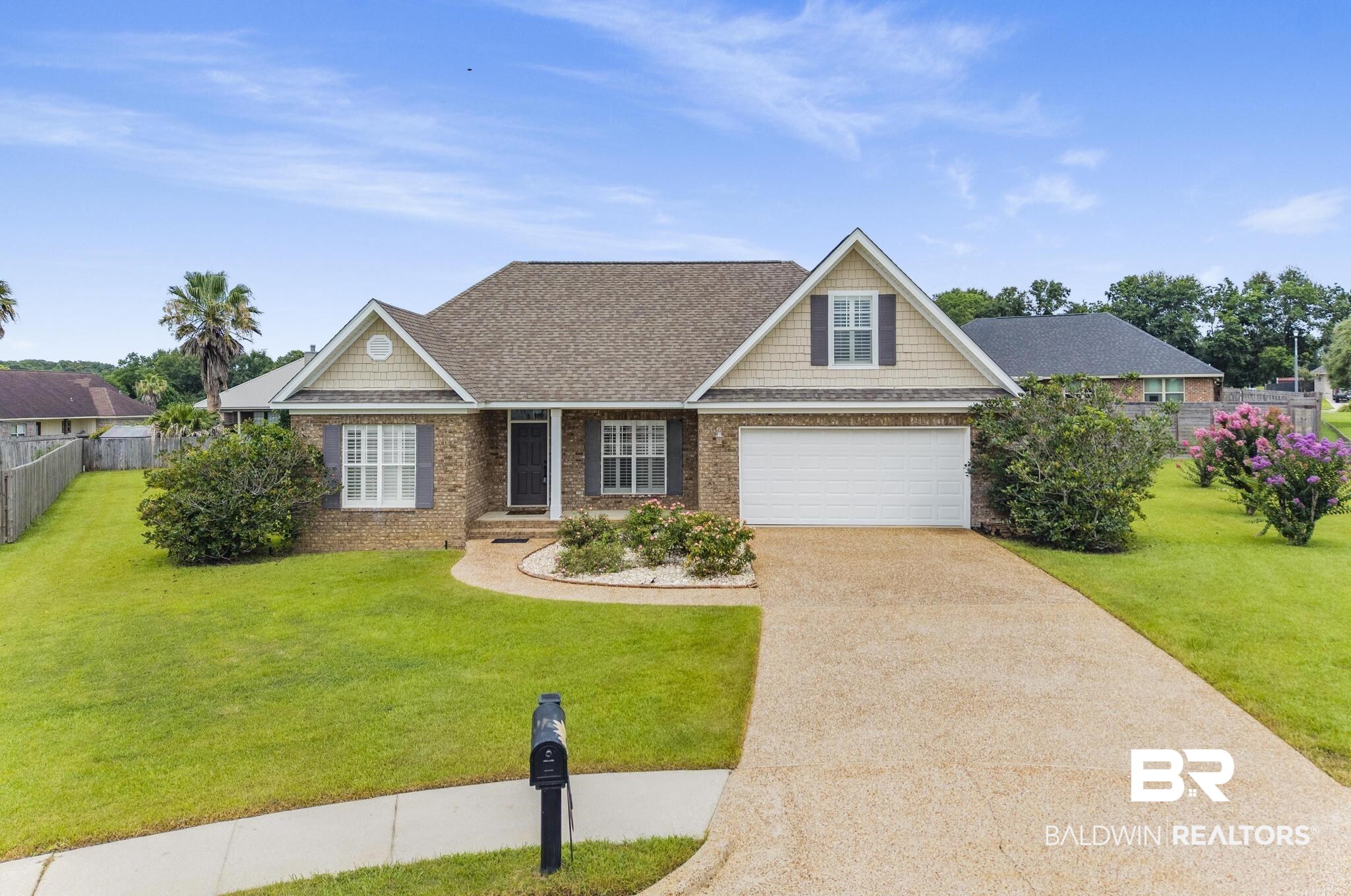 25550 Camelot Court — photo