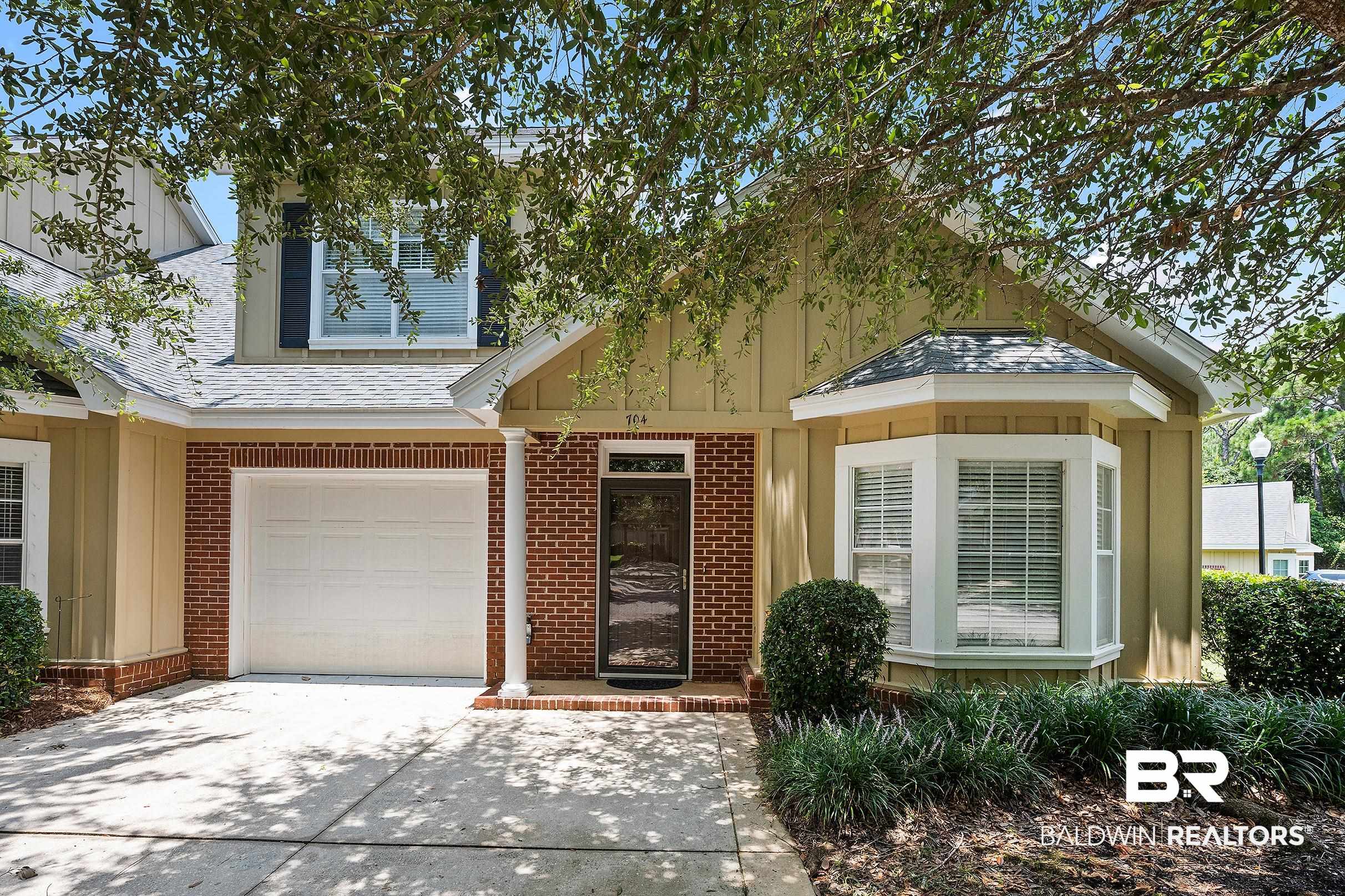 430 W Fort Morgan Road #704 — photo