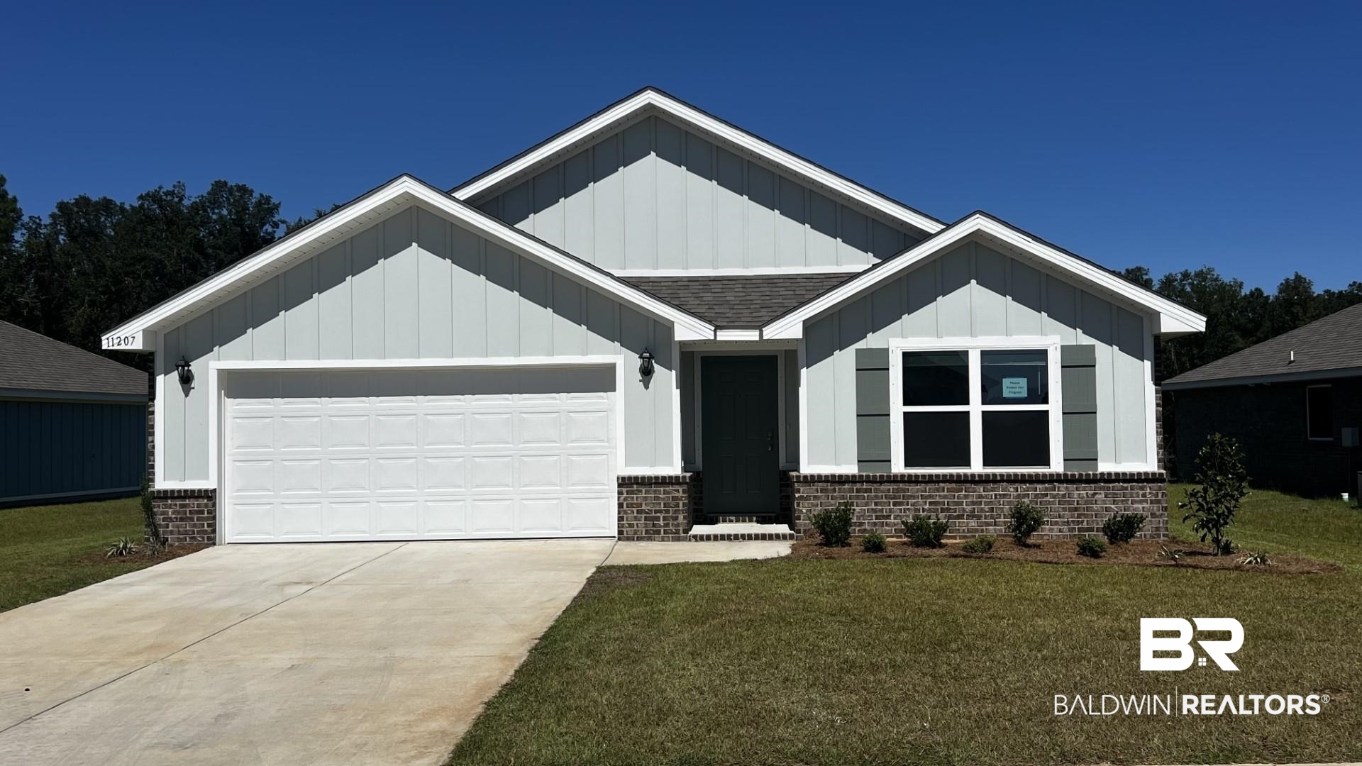 11207 Elemis Drive — photo