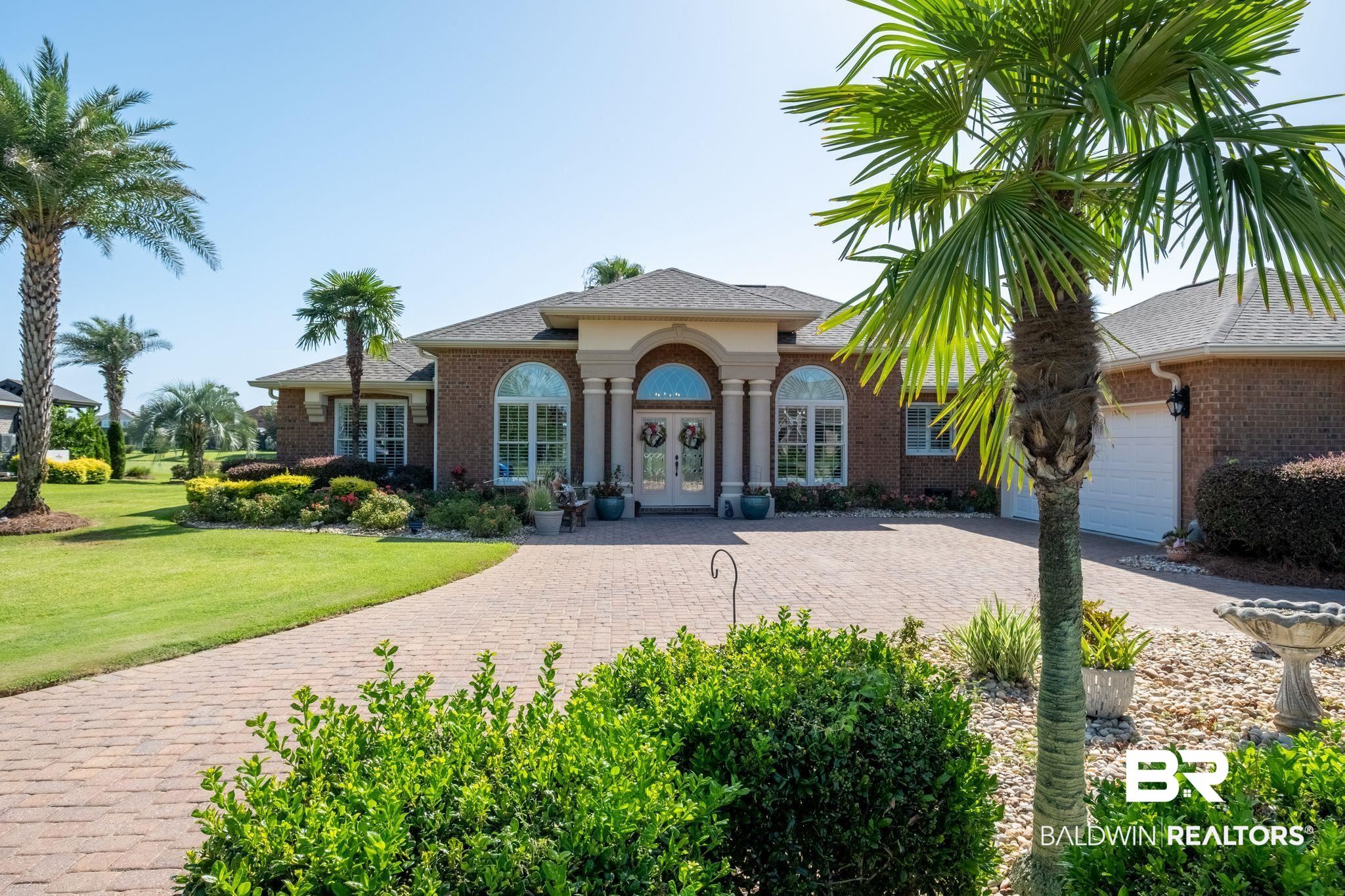 3664 Prestwick Circle — photo