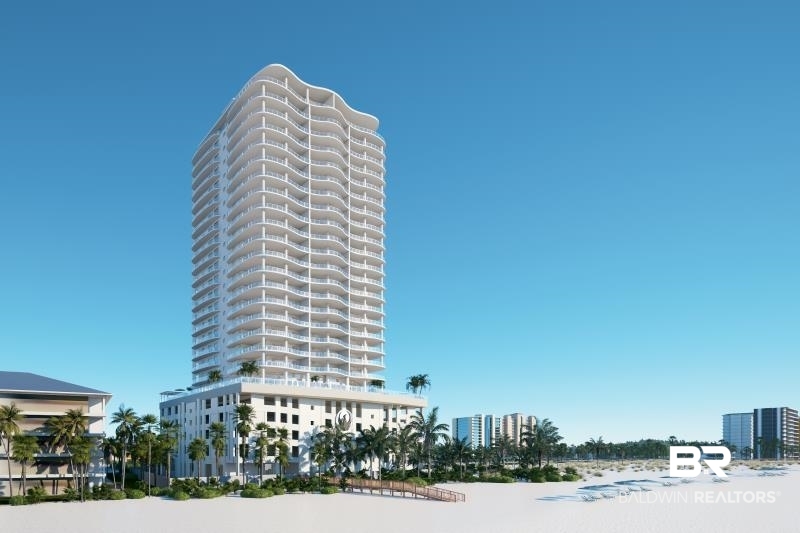 29040 Perdido Beach Boulevard #2302 — photo