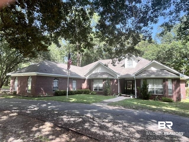 8319 Old Pascagoula Road — photo