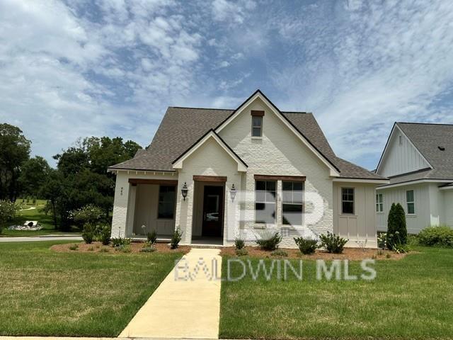 845 Geranium Drive — photo