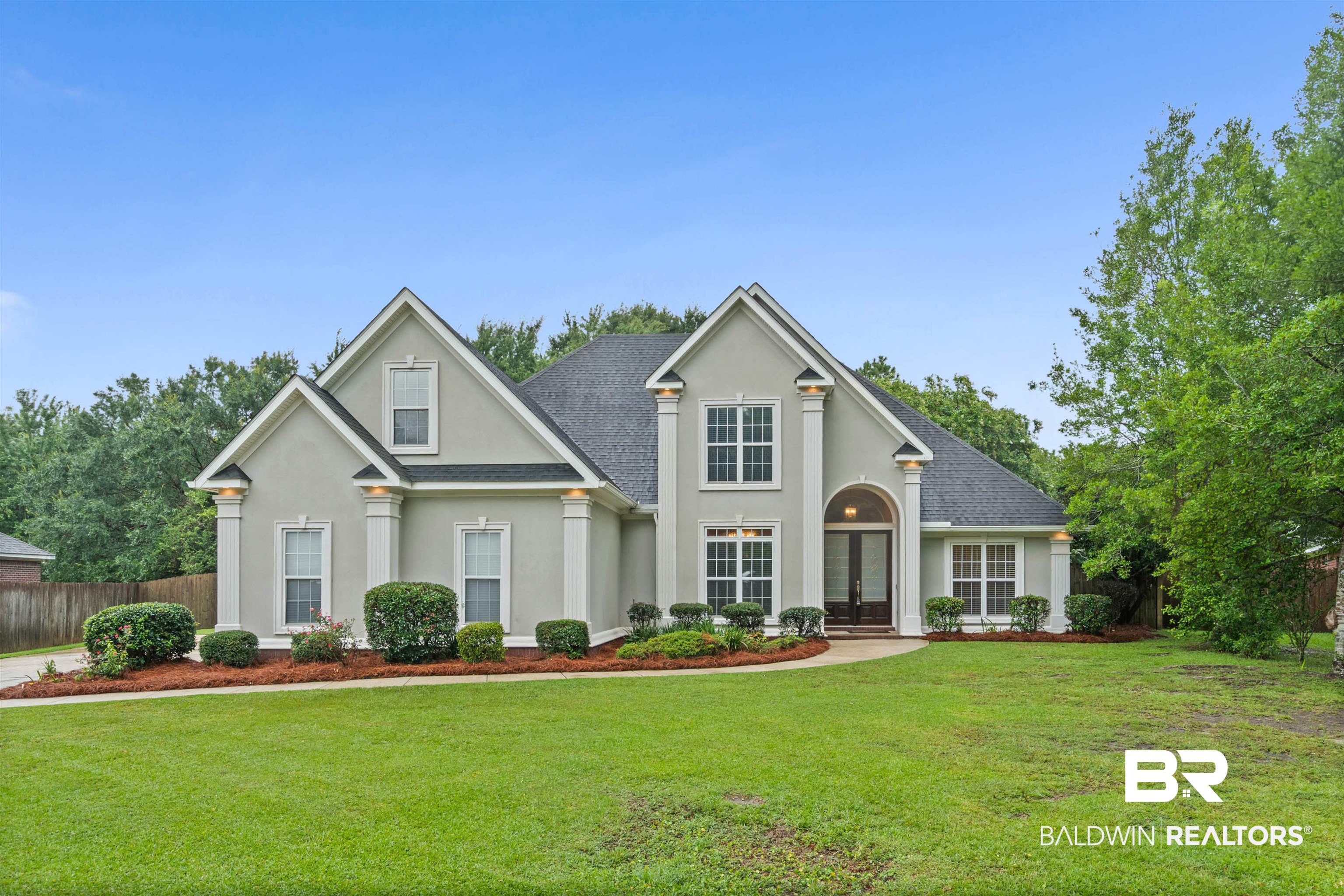 8877 S Dawes Lake Road — photo