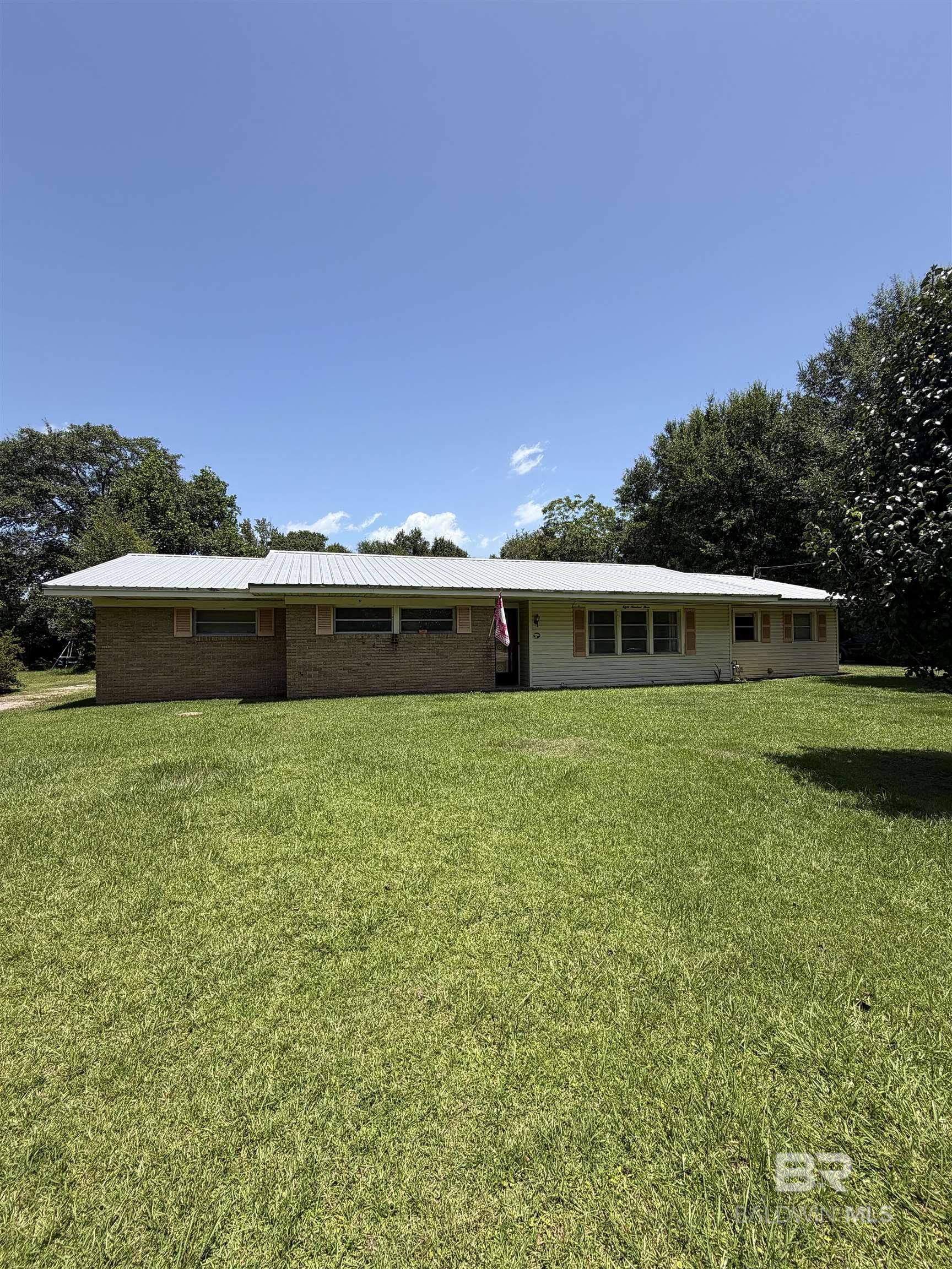 803 E Horner Street — photo