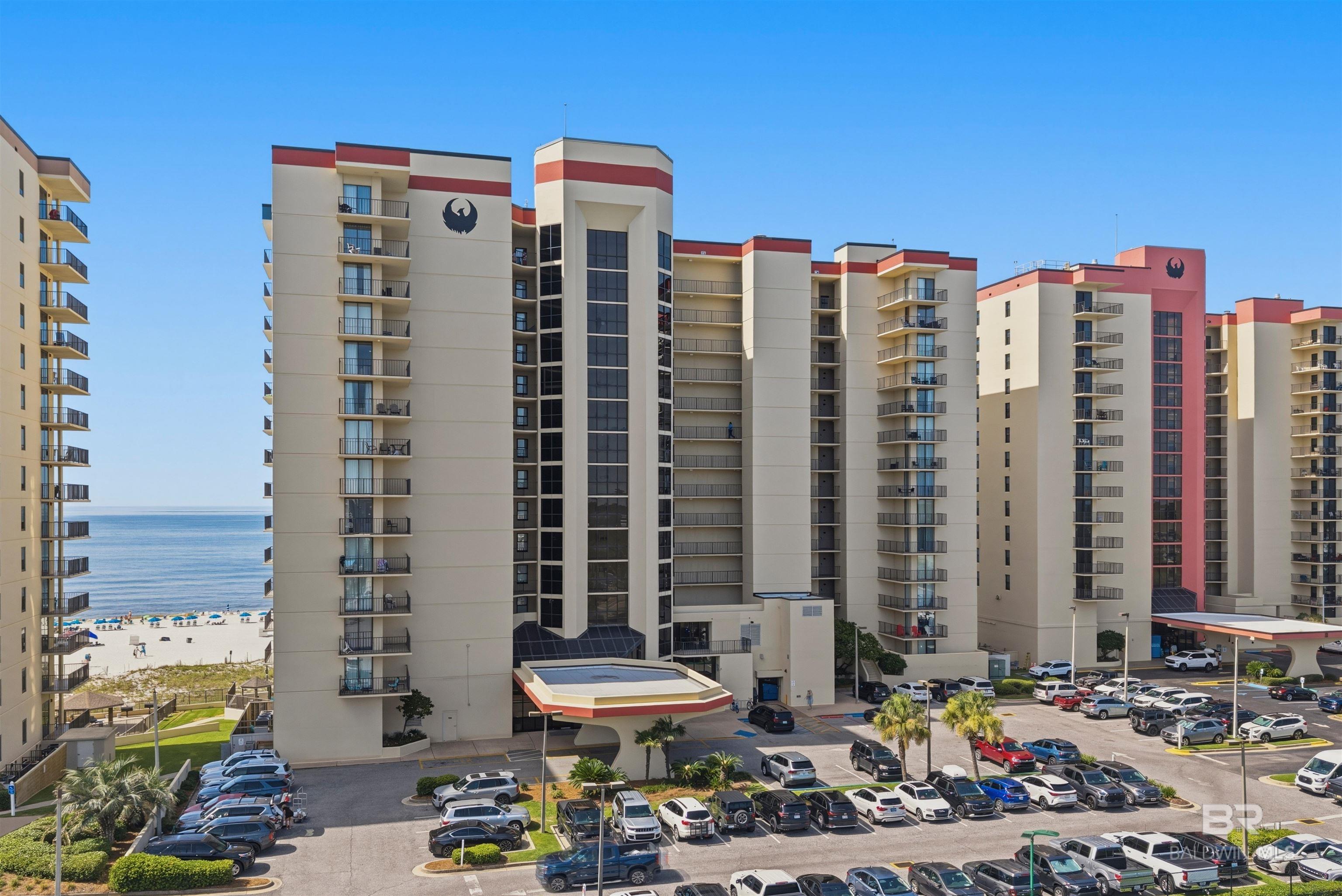 24230 Perdido Beach Boulevard # 3071 — photo