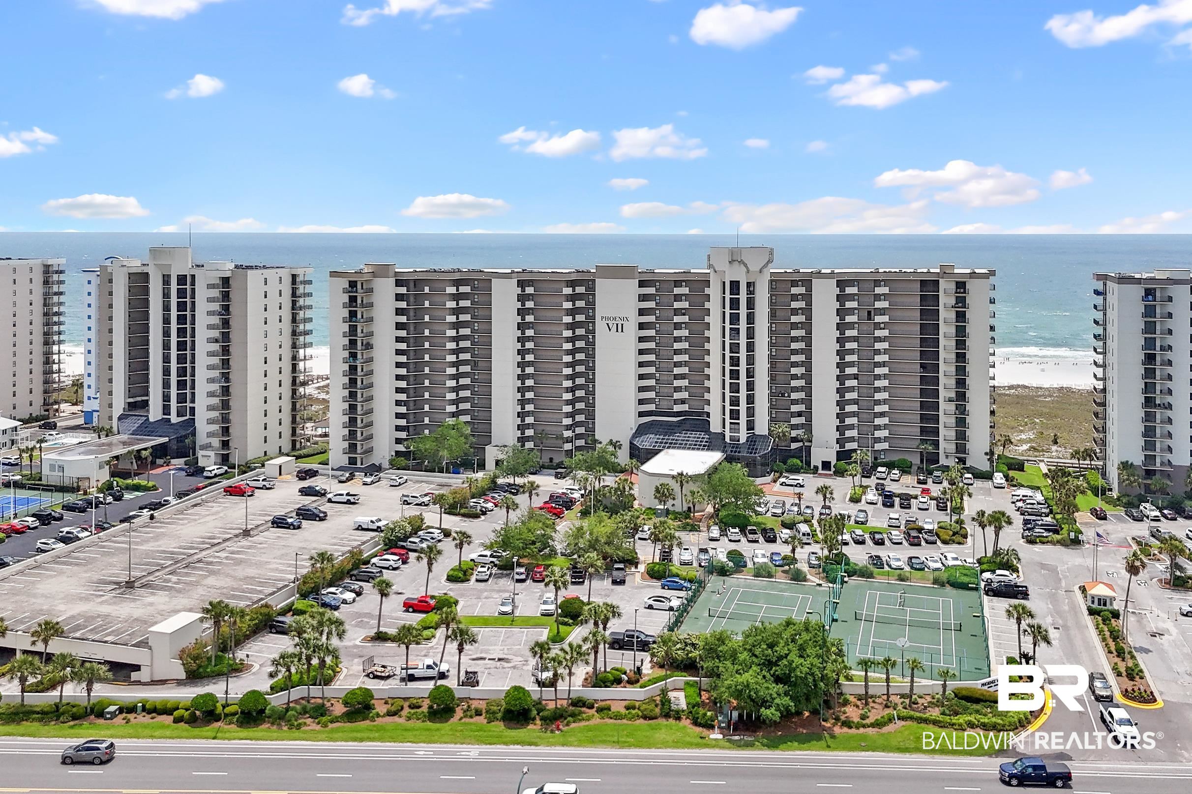 26802 Perdido Beach Boulevard #202 — photo