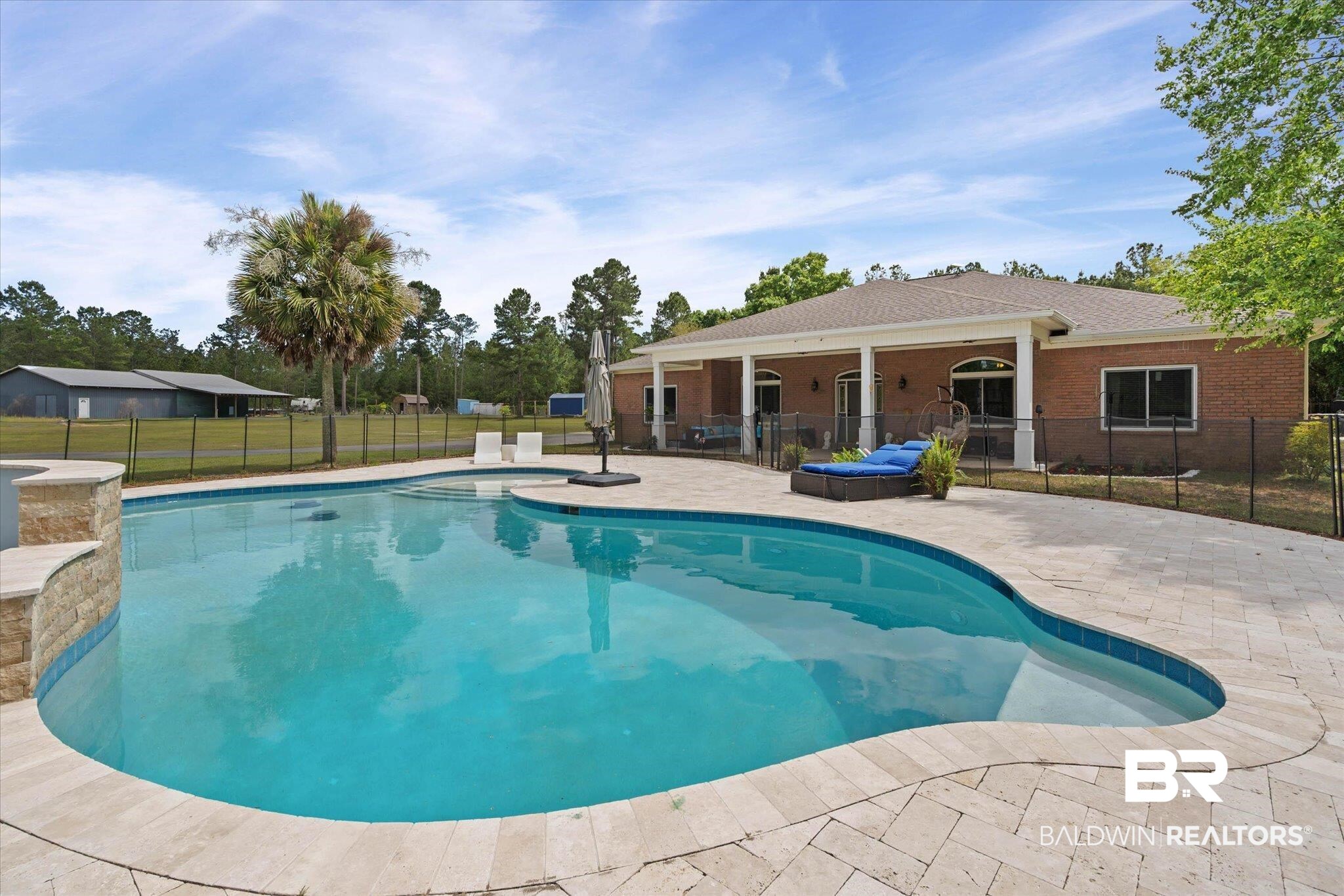 29476 C P Adams Lane — photo