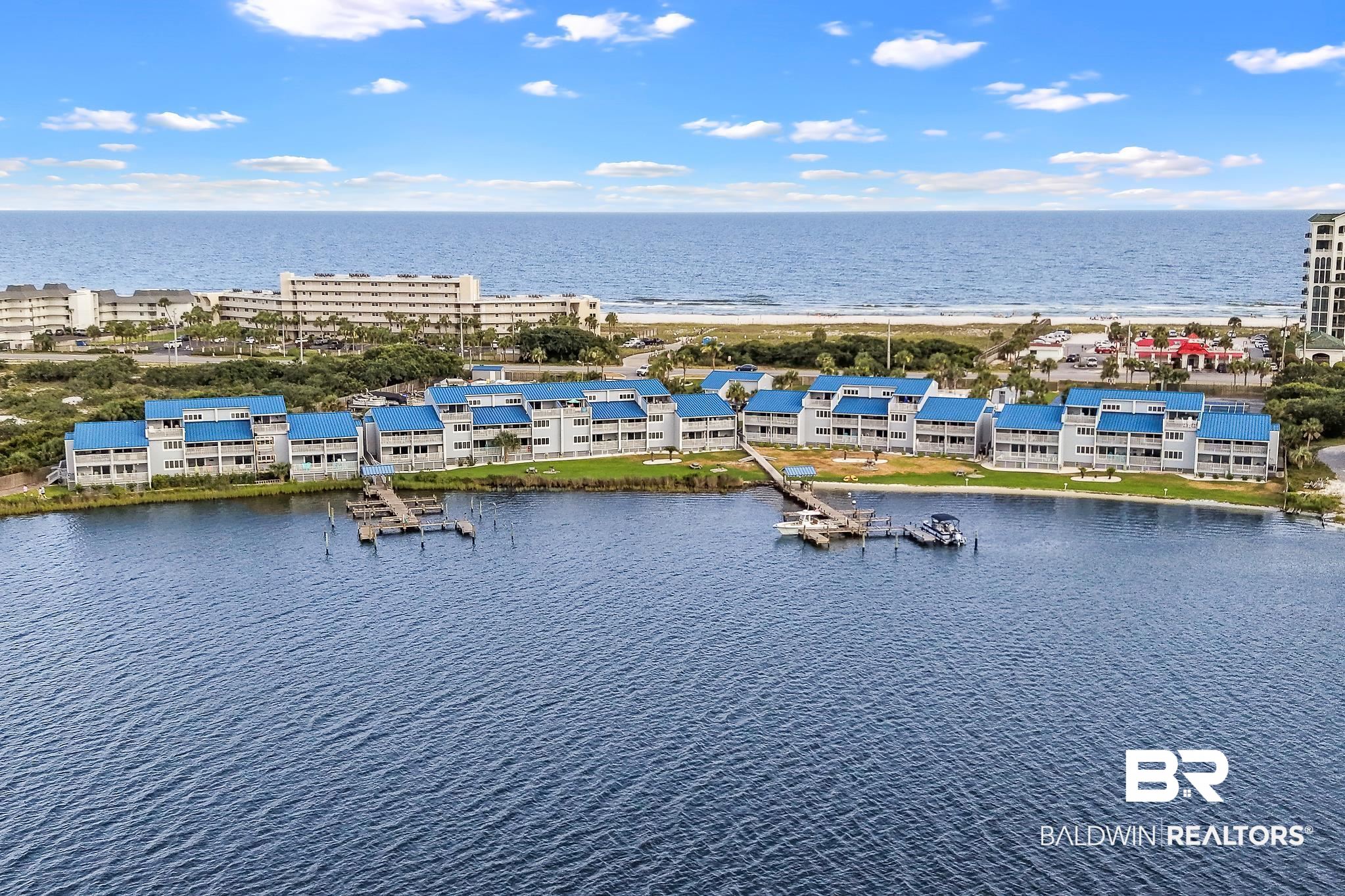16470 Perdido Key Drive #12 C 12 — photo