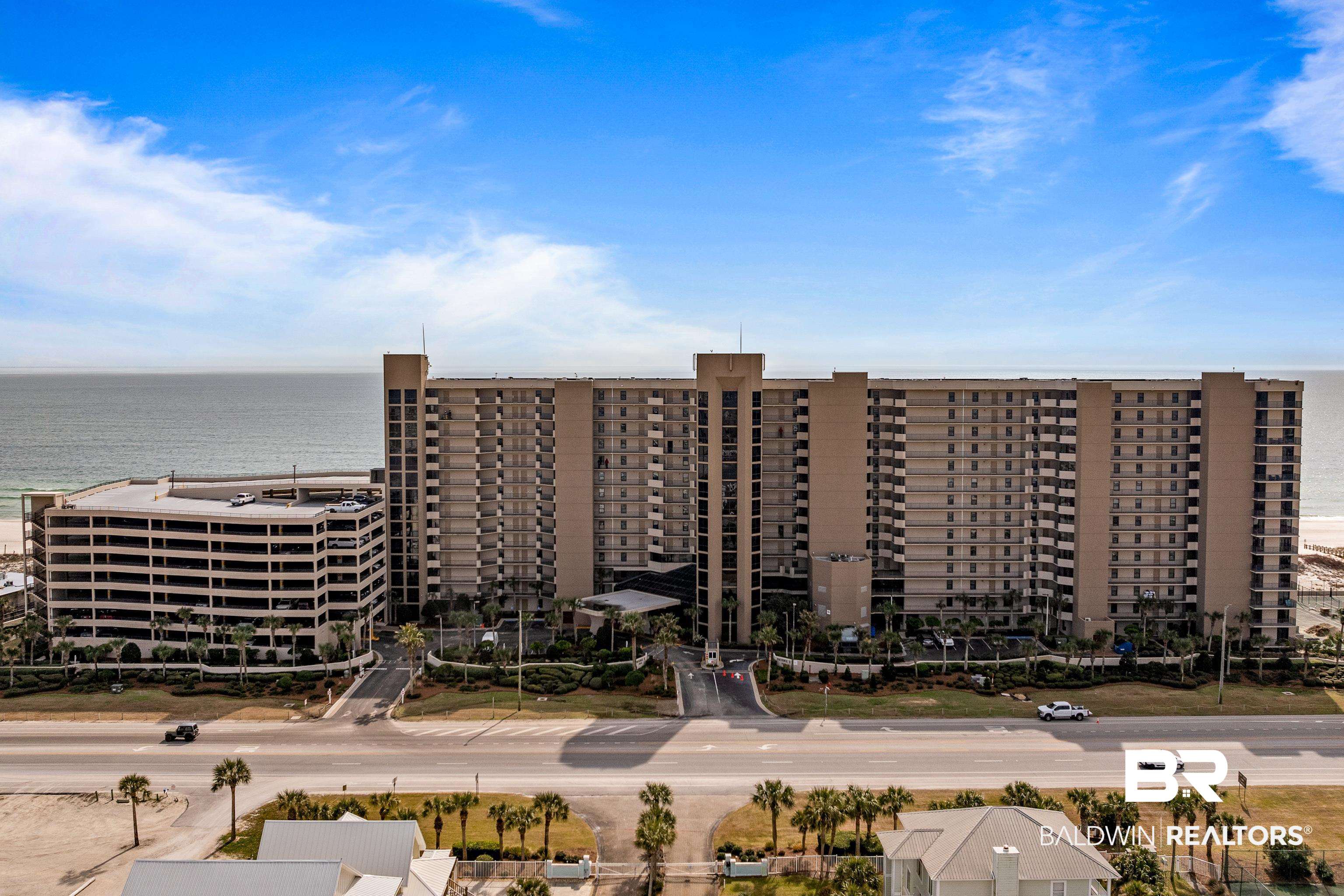 29576 Perdido Beach Boulevard #1115 — photo
