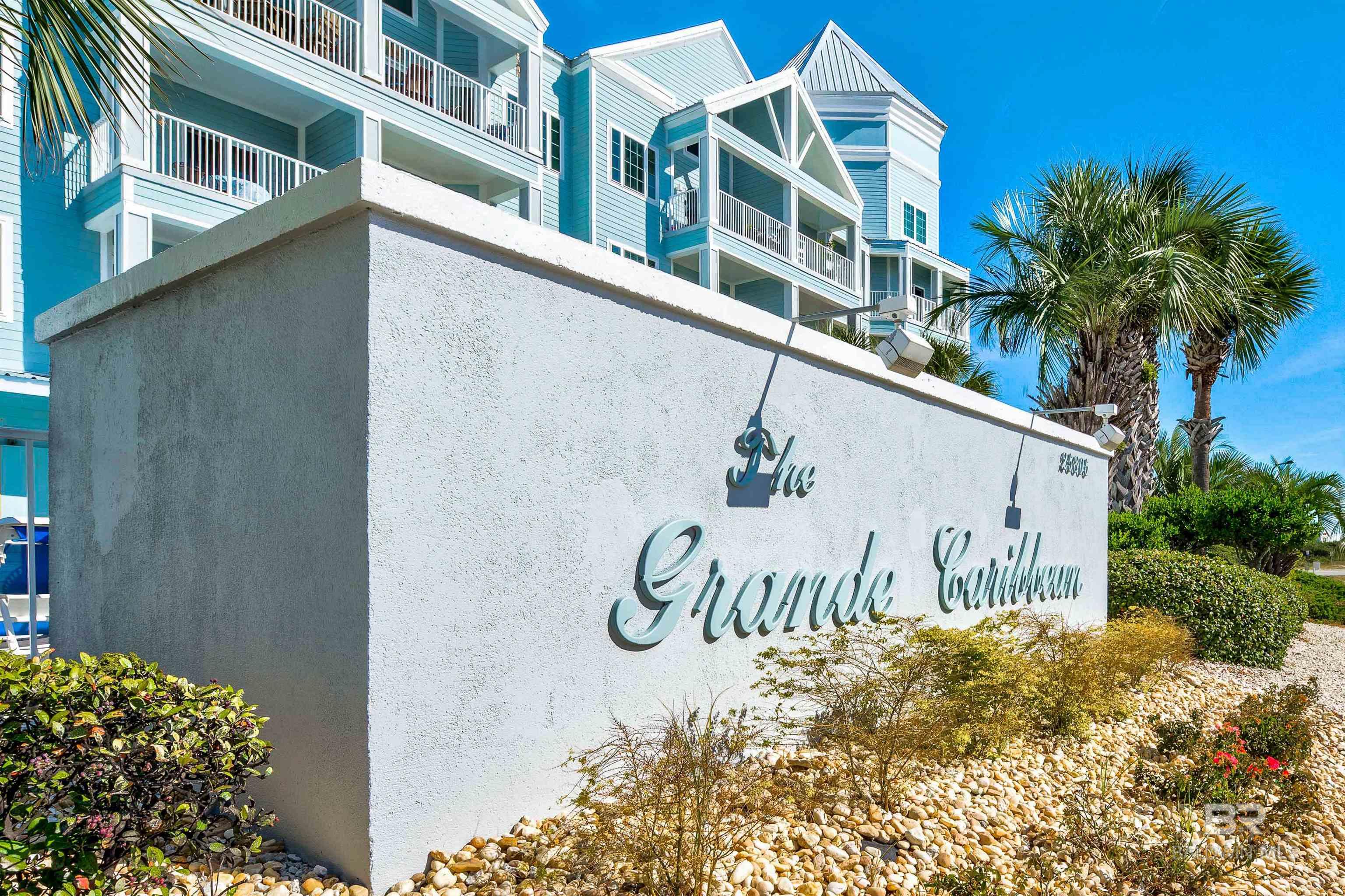 25805 Perdido Beach Boulevard # 410 — photo
