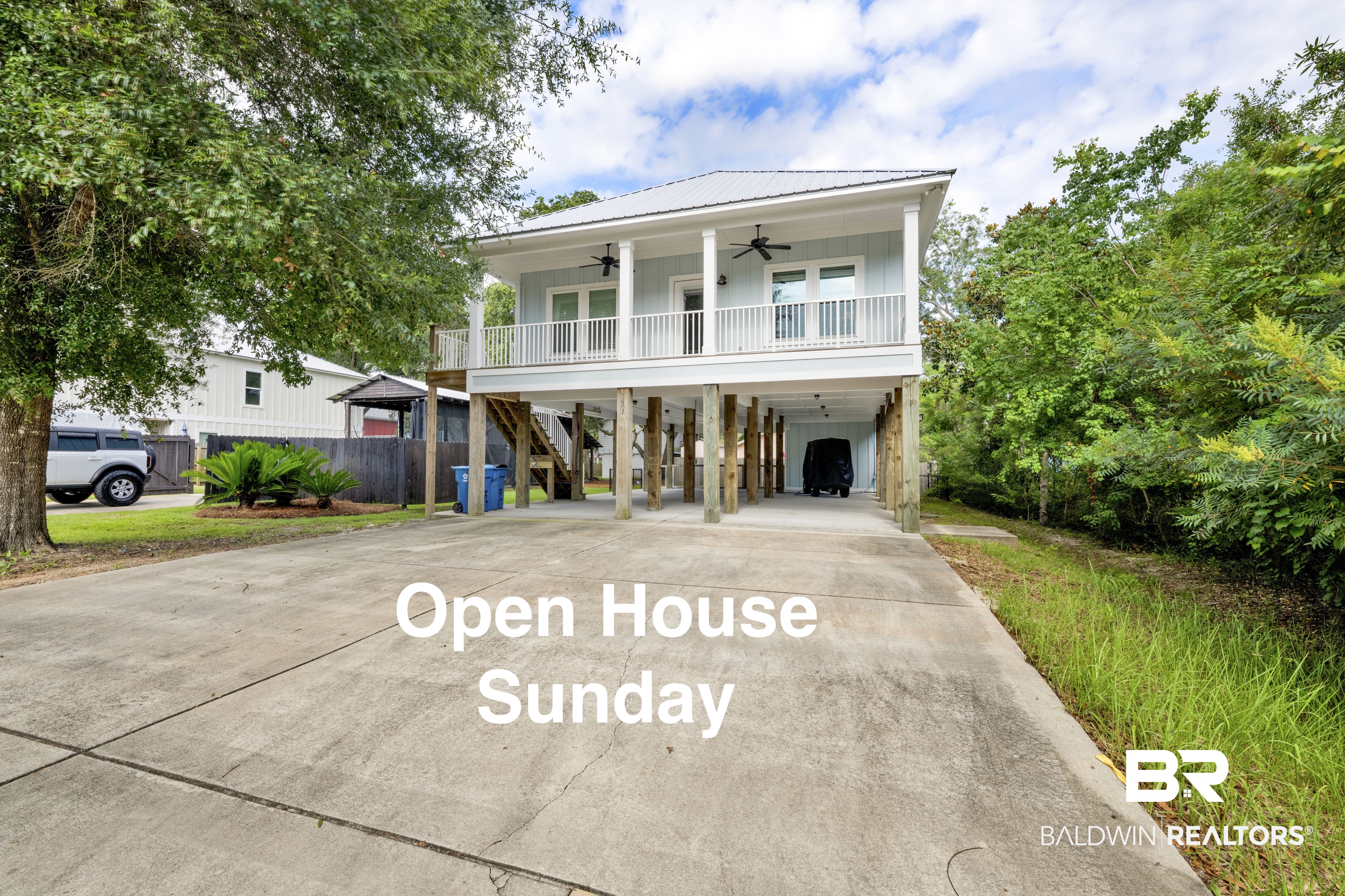5607 Gulf Avenue — photo