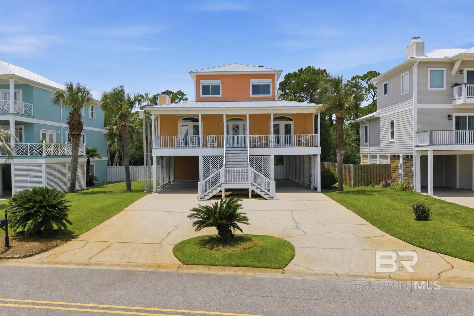 4123 Harbor Road — photo