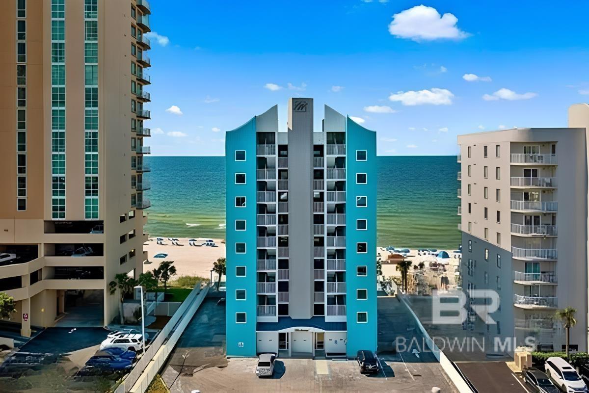 939 West Beach Boulevard # 202 — photo