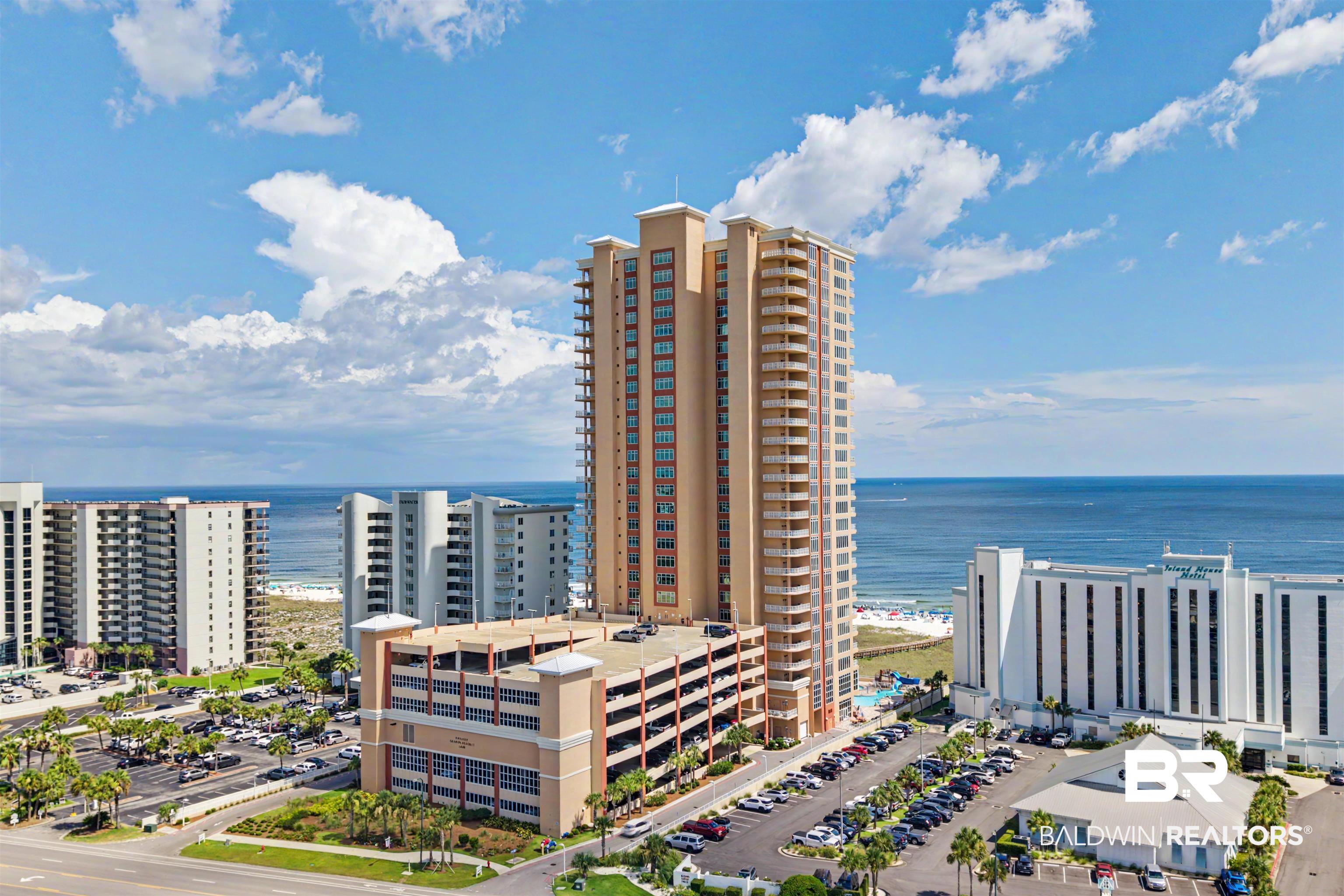 26688 Perdido Beach Boulevard #1505 — photo