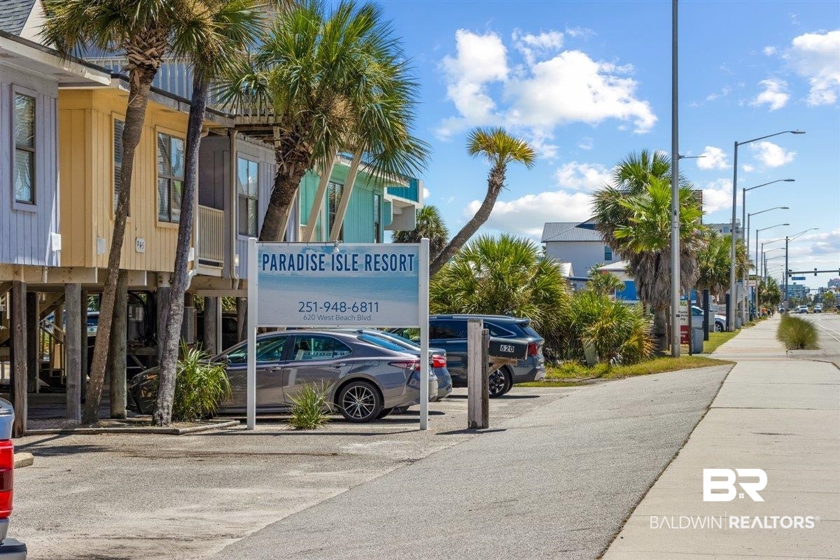 620 W Beach Boulevard #31B — photo
