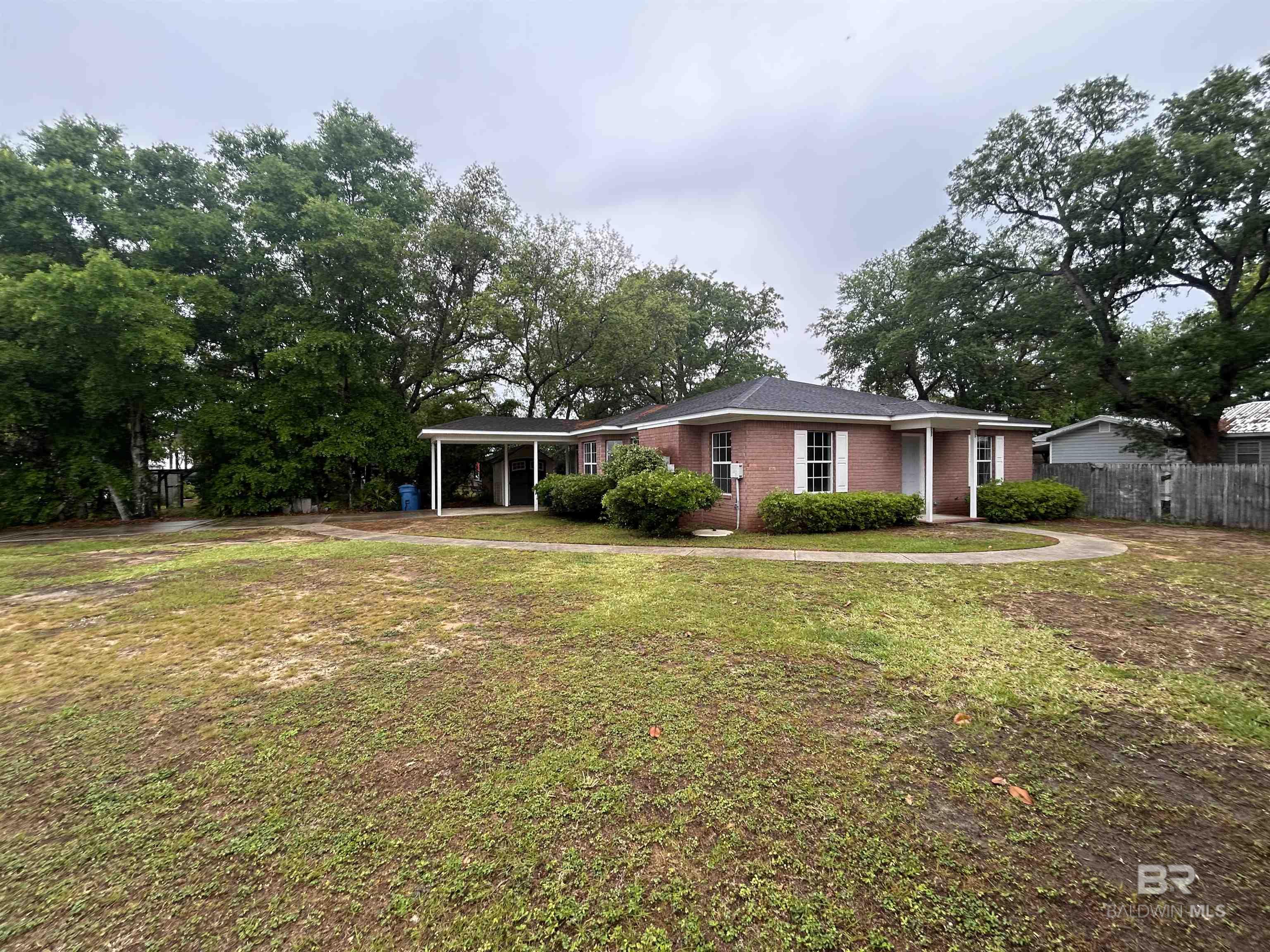 29595 Canal Road — photo
