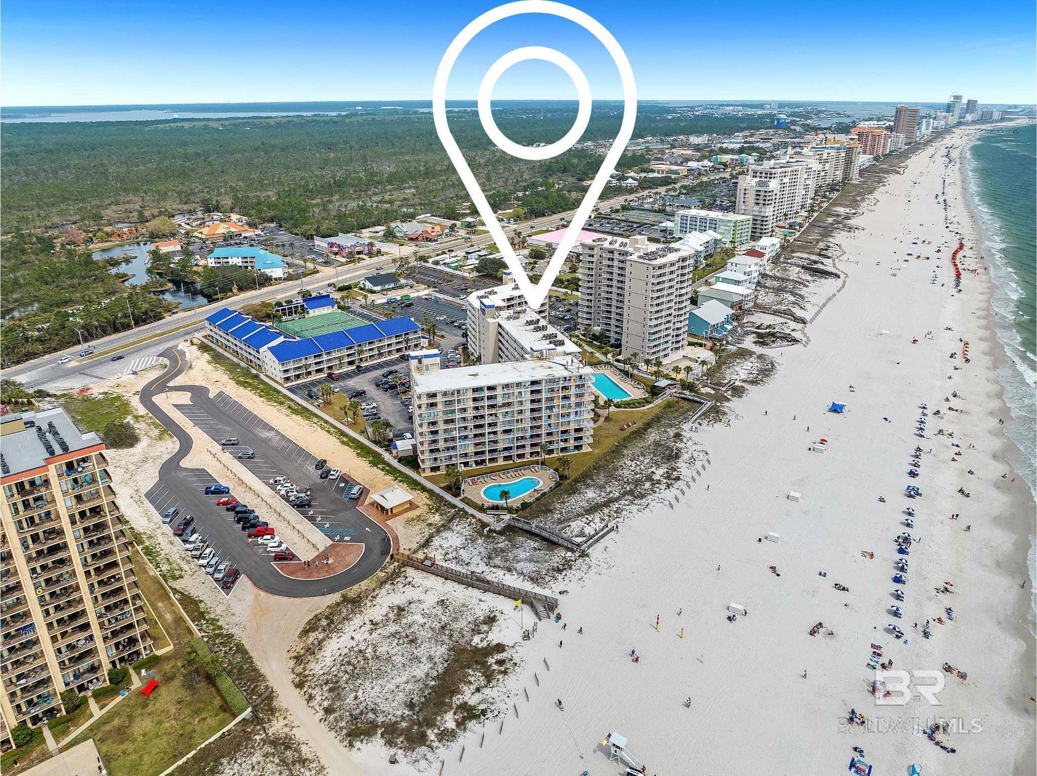24522 Perdido Beach Boulevard # 4211 — photo