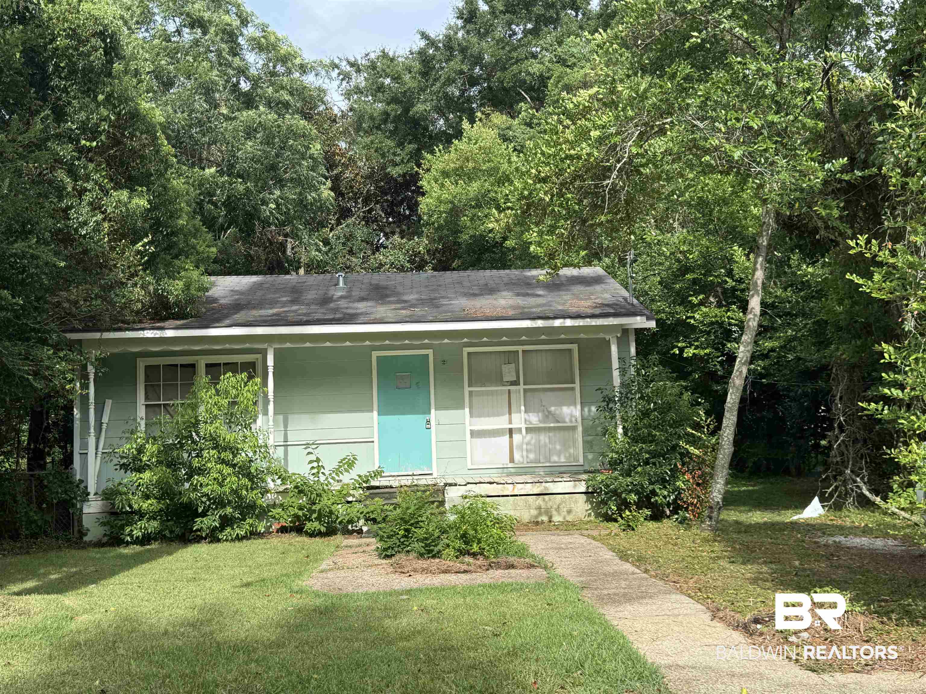 2504 Old Spanish Trail — photo