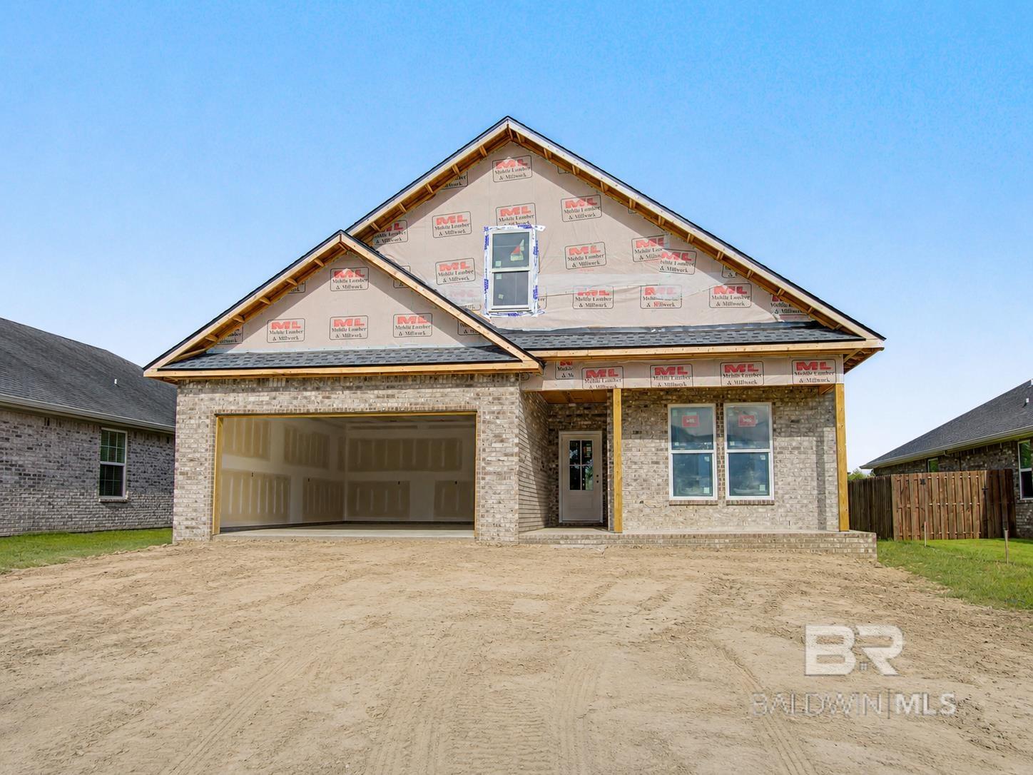 7025 Stone Chase Lane — photo