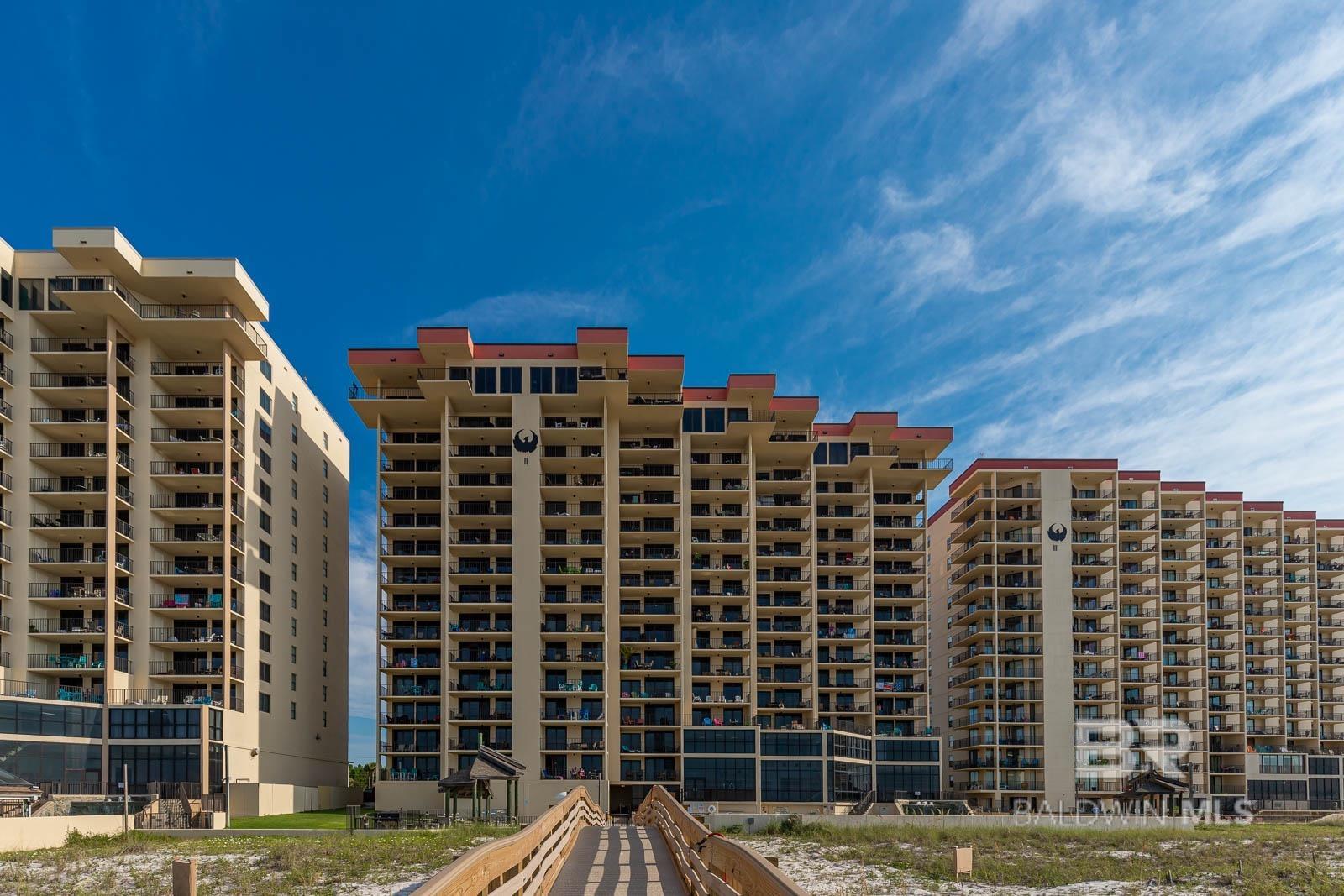 24160 Perdido Beach Boulevard # 2077 — photo
