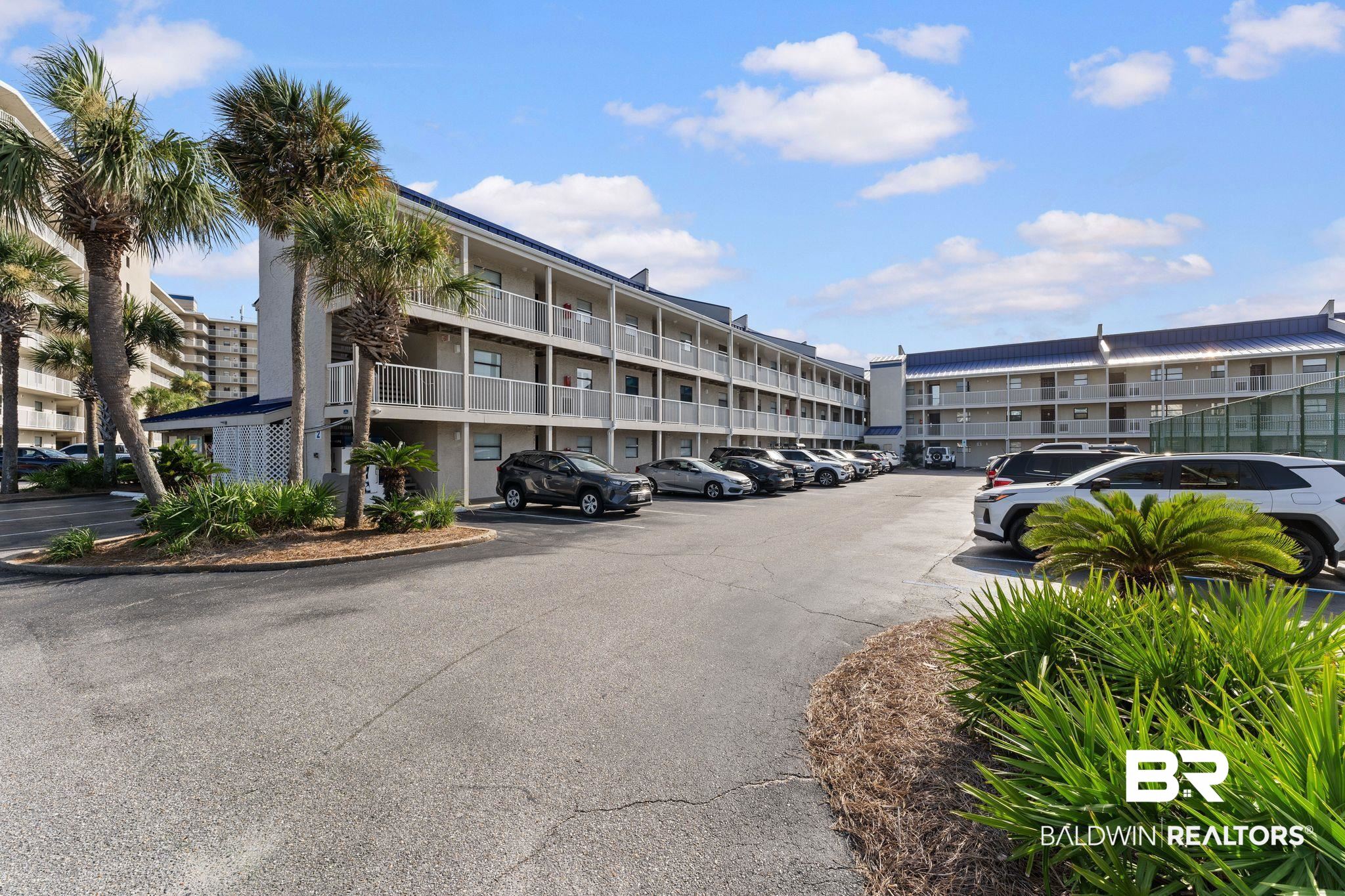 24522 Perdido Beach Boulevard #2106 — photo