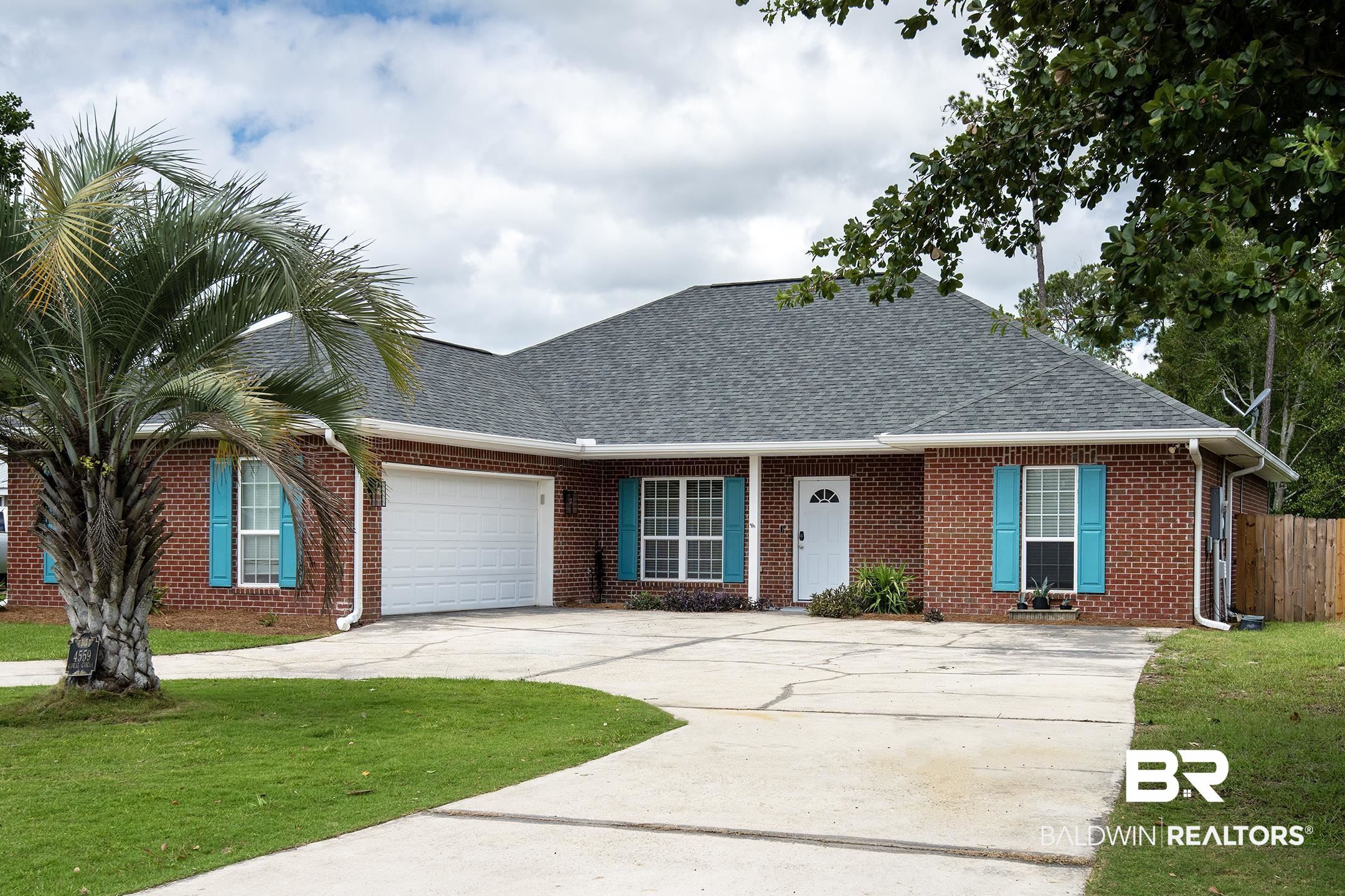 4559 Coral Circle — photo
