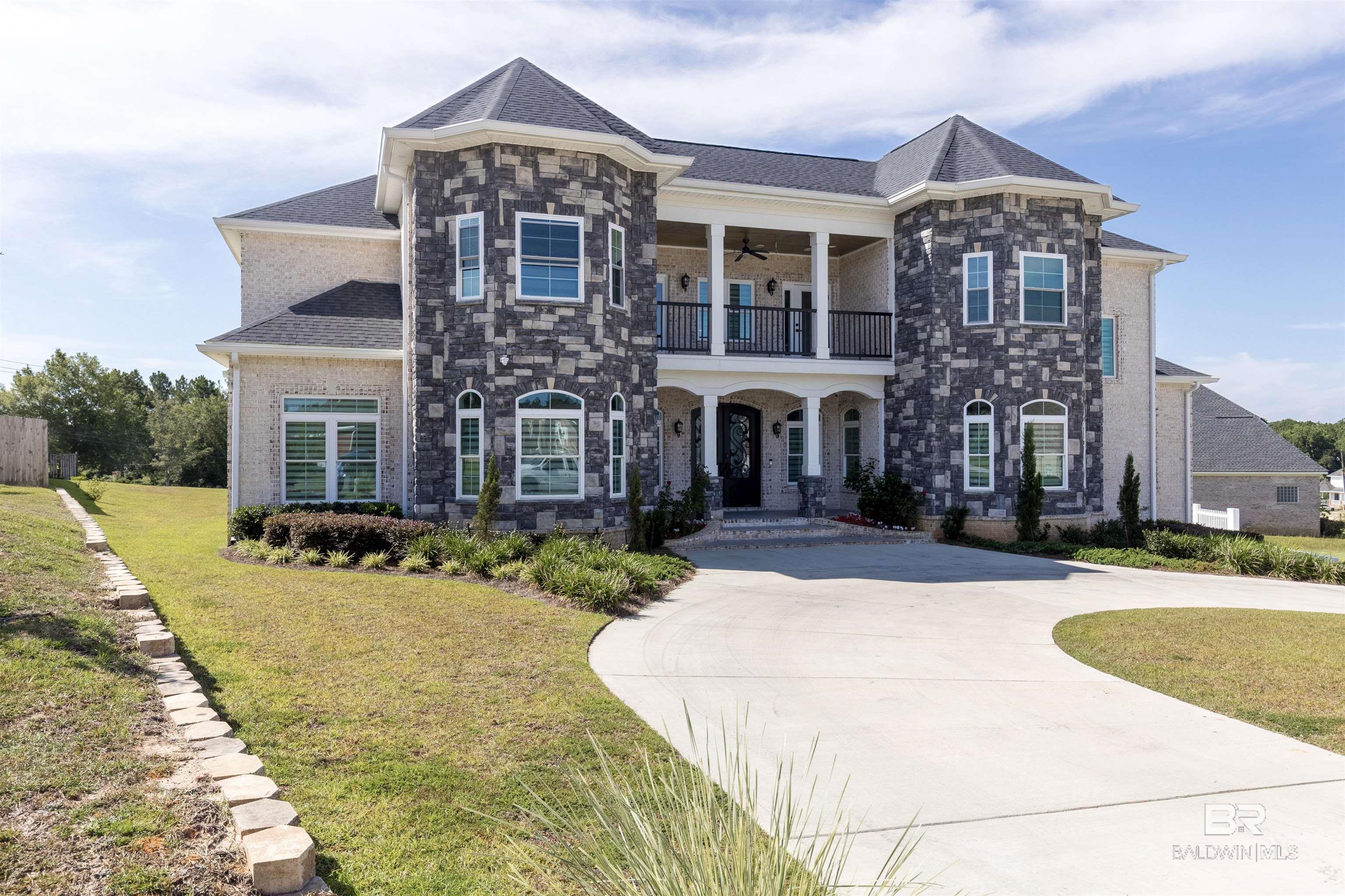 3470 Morgan Court — photo