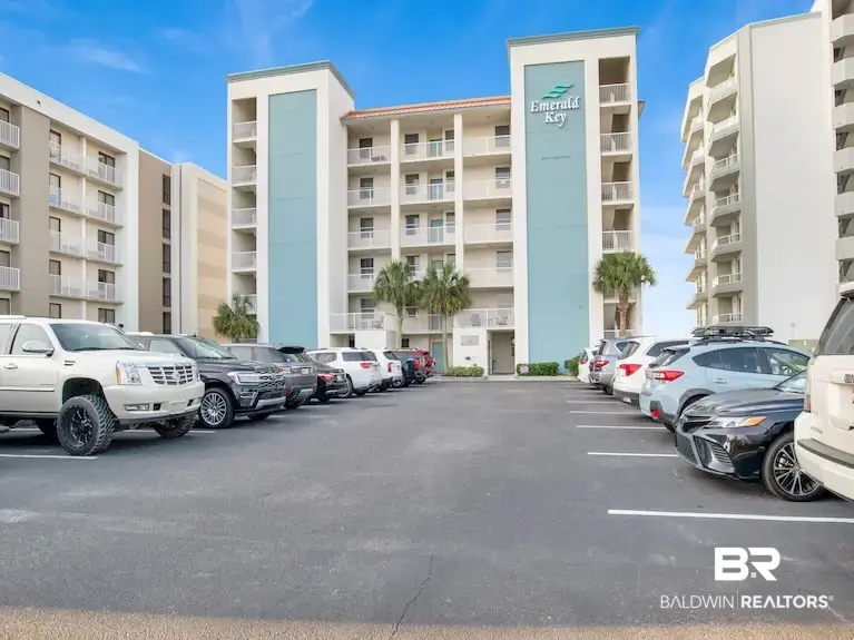 25360 Perdido Beach Boulevard #301 — photo