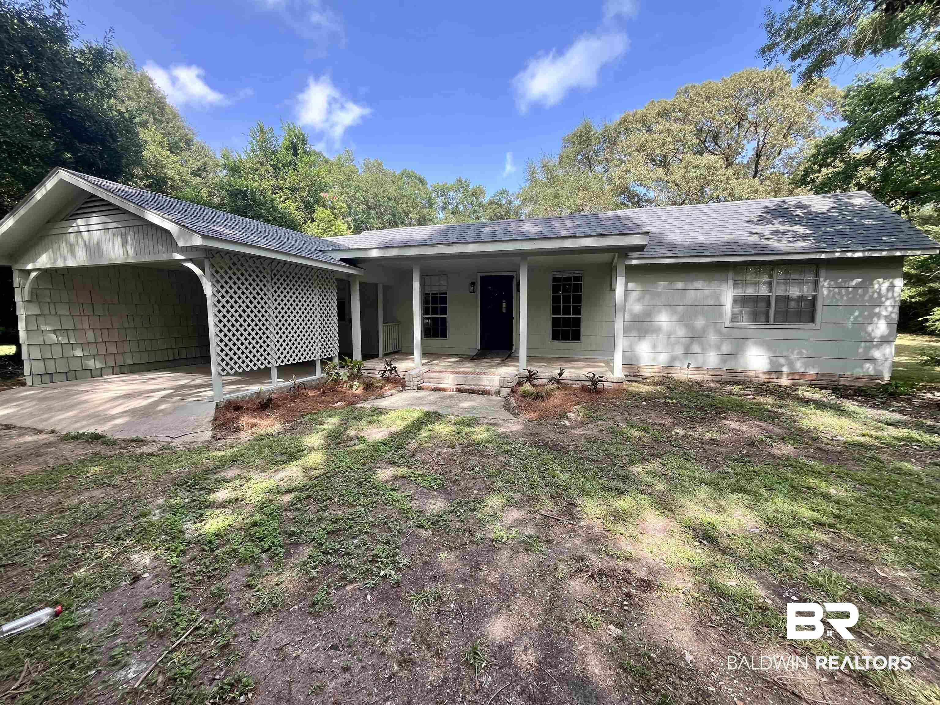 3105 Bryant Road — photo