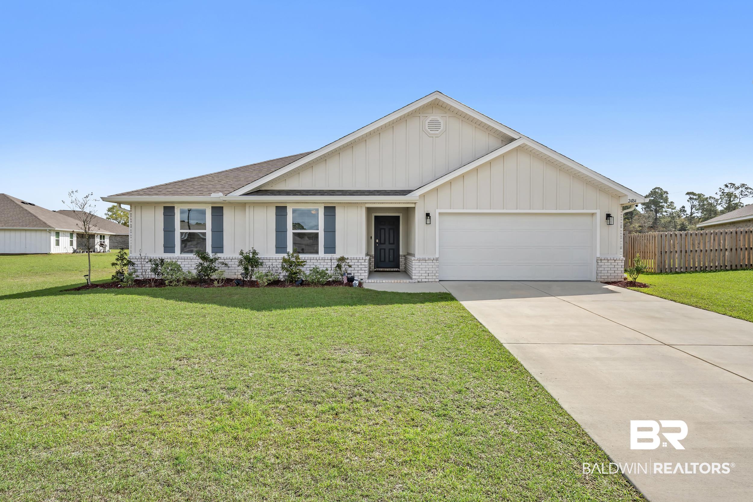 24184 Rieger Drive — photo