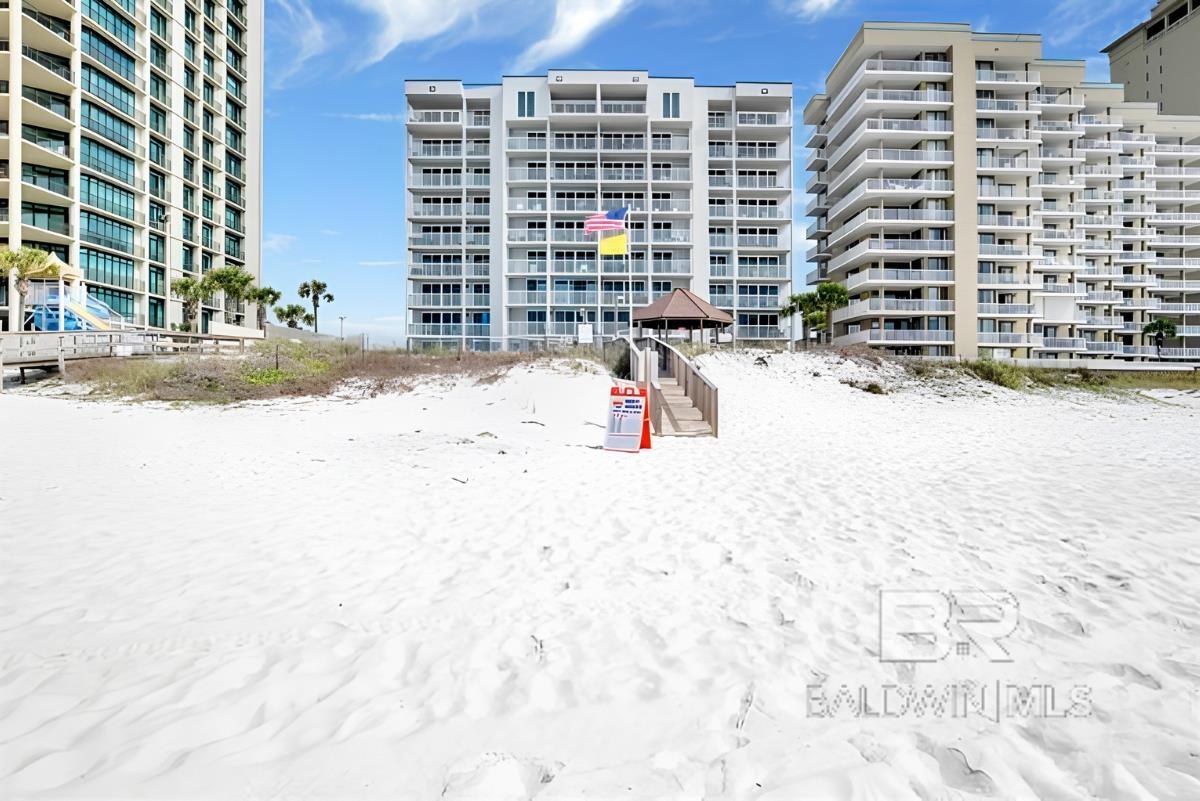 24036 Perdido Beach Boulevard #7D — photo