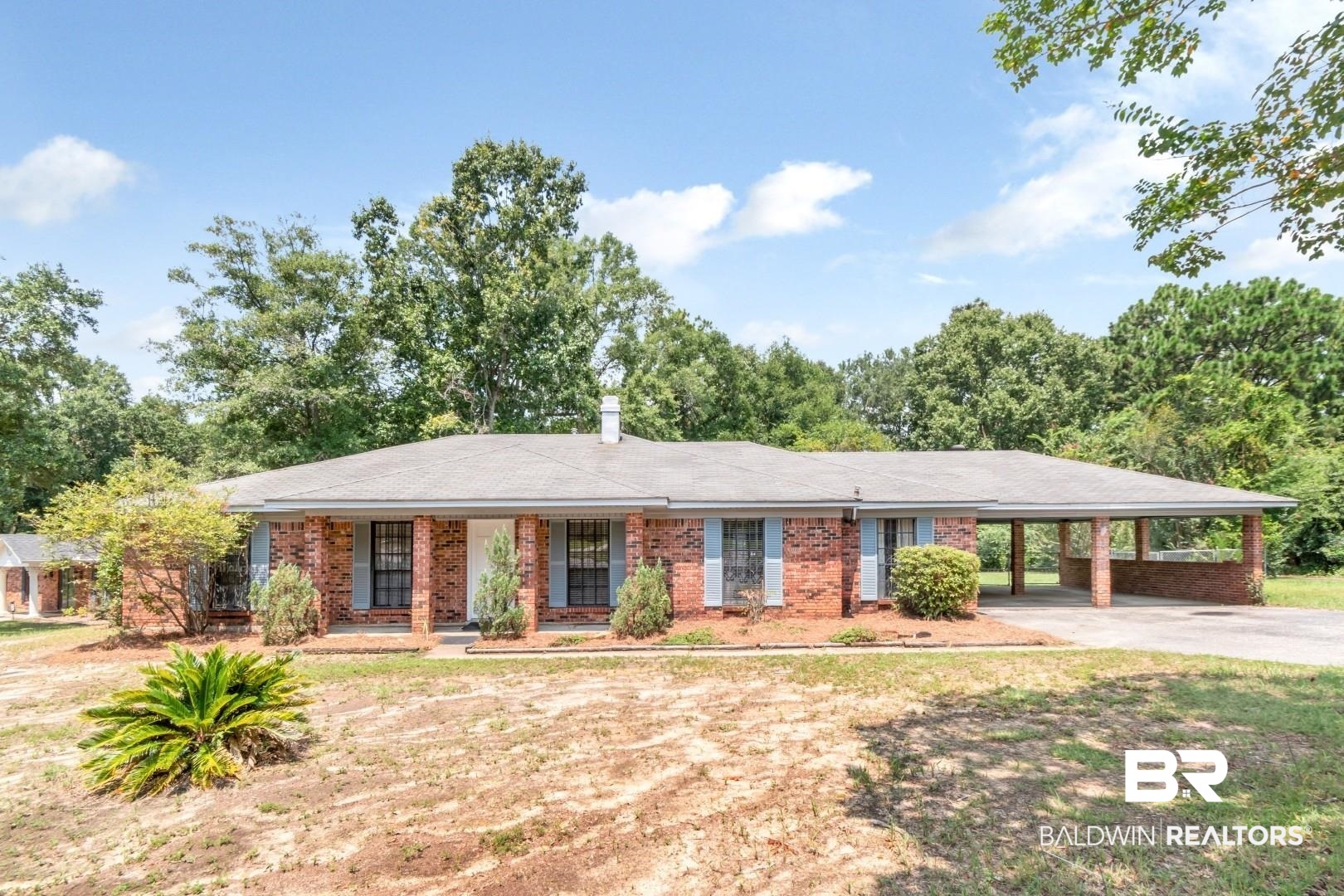 5812 Fern Valley Road — photo