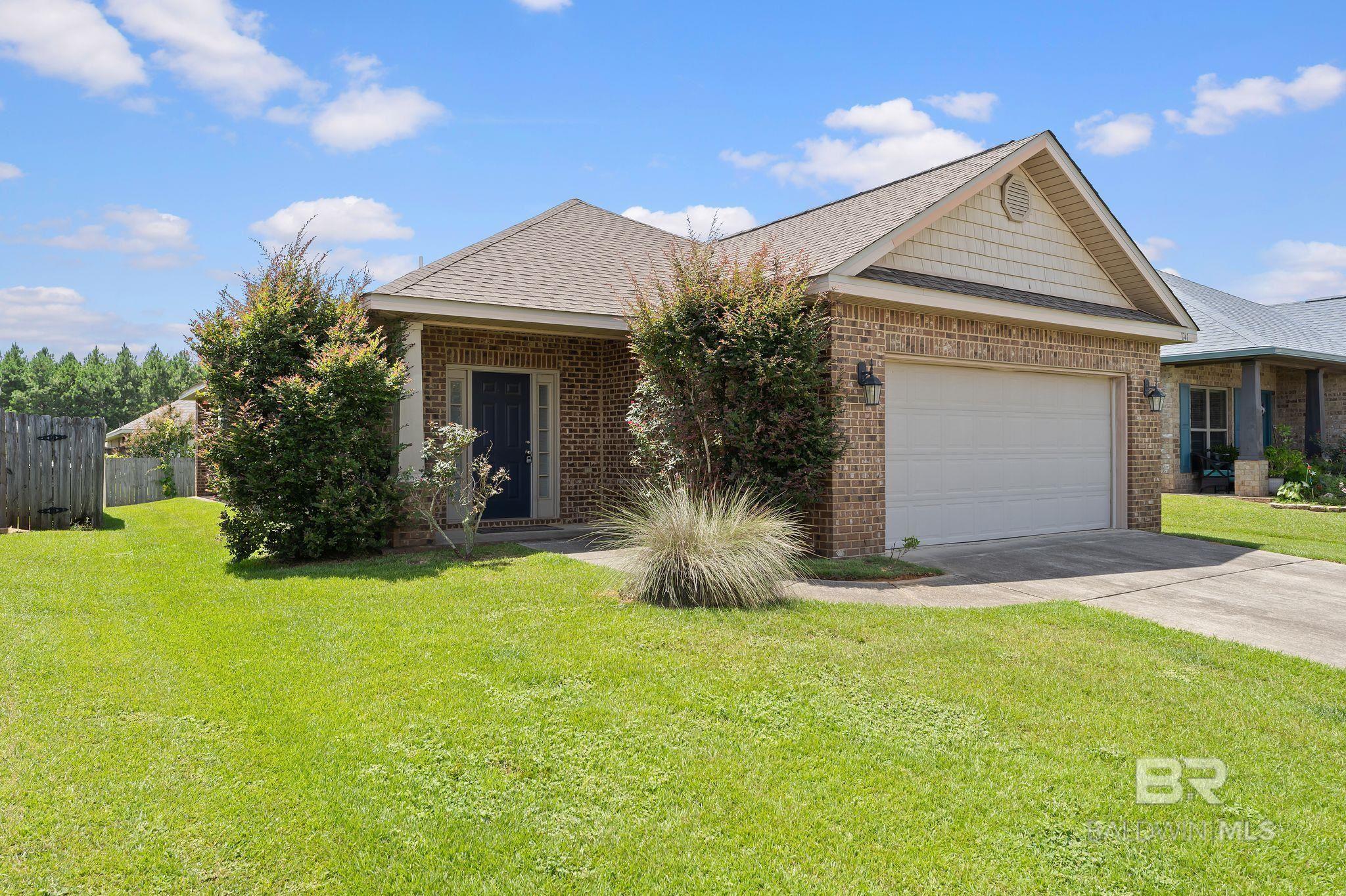 1741 Covington Lane — photo