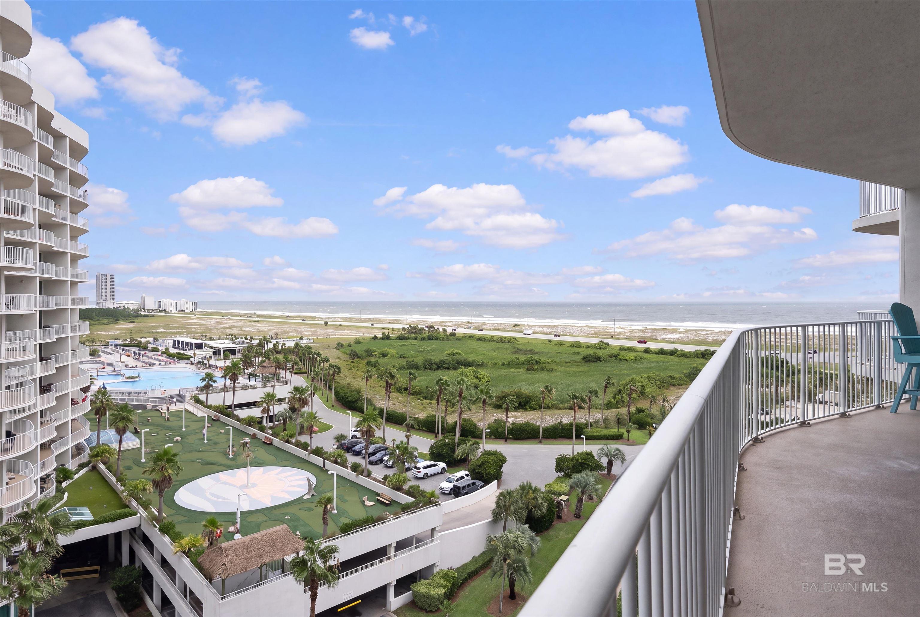28103 Perdido Beach Boulevard #B809 — photo