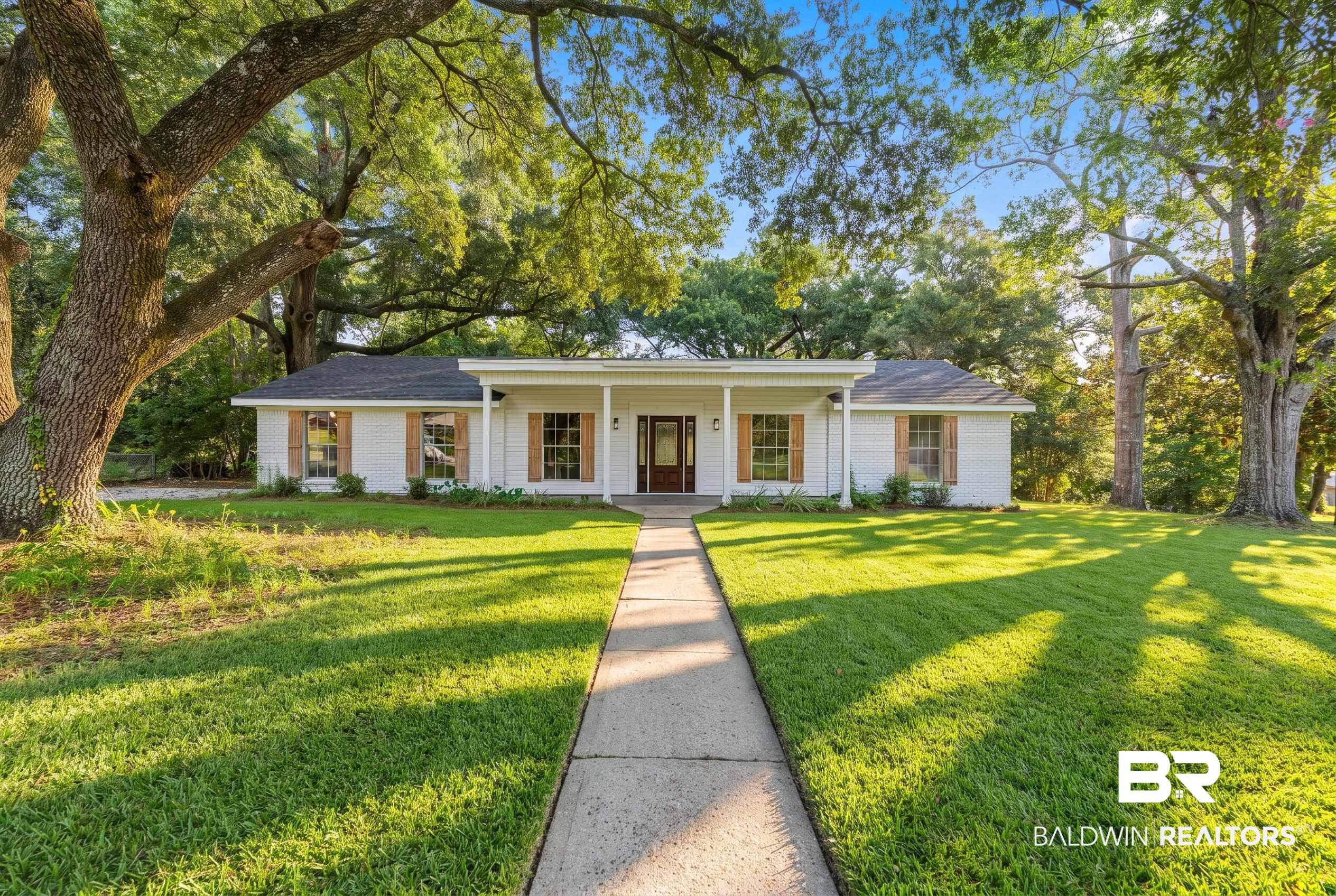 3109 Grishilde Drive — photo