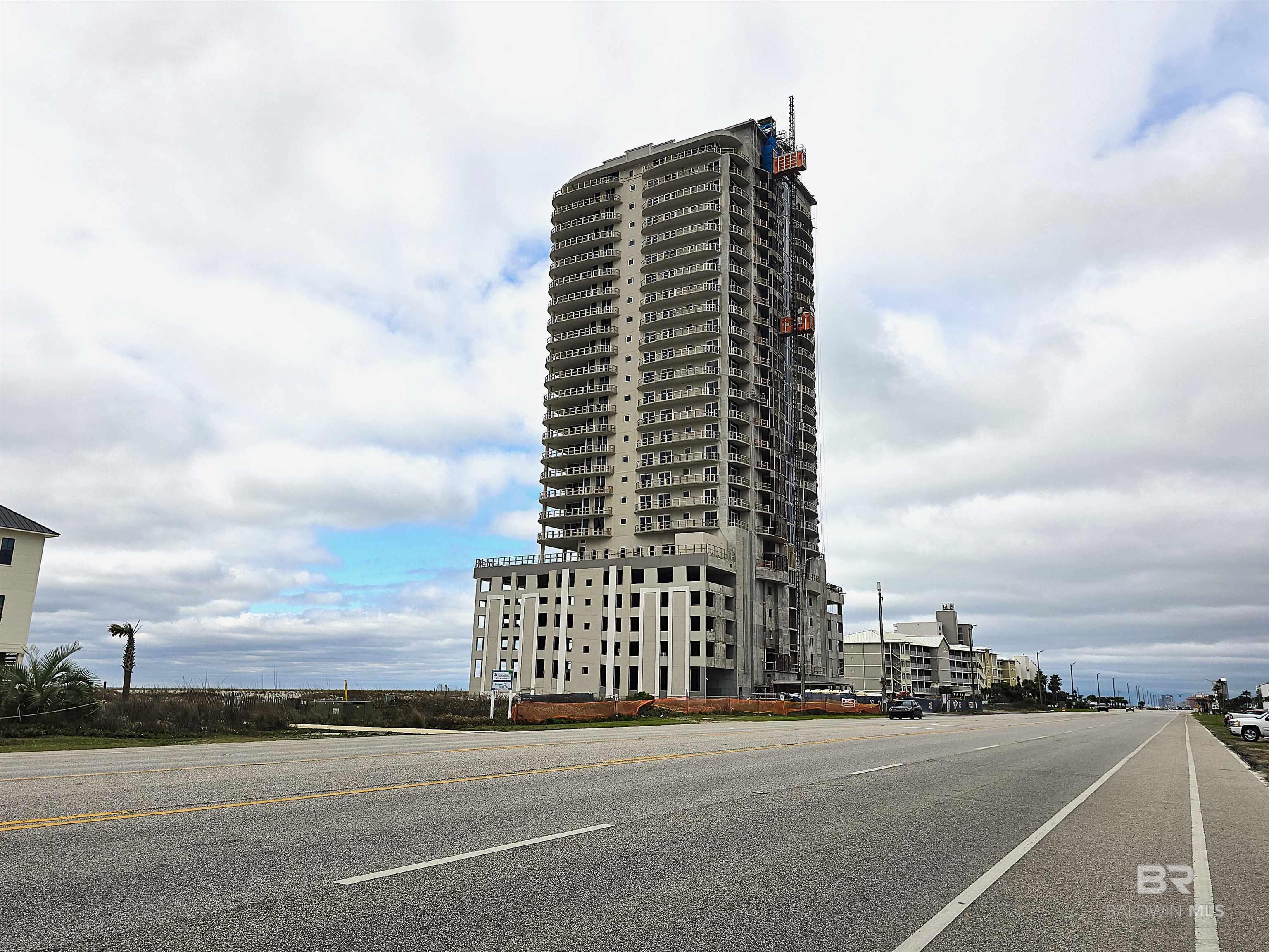 29040 Perdido Beach Boulevard #1602 — photo